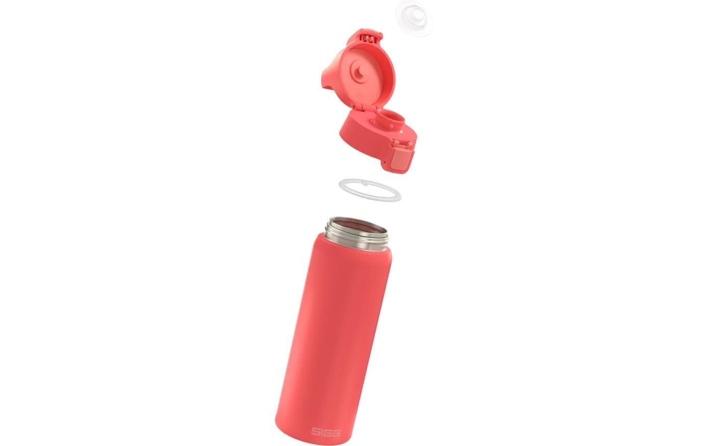 Sigg Gourde »Shield One«