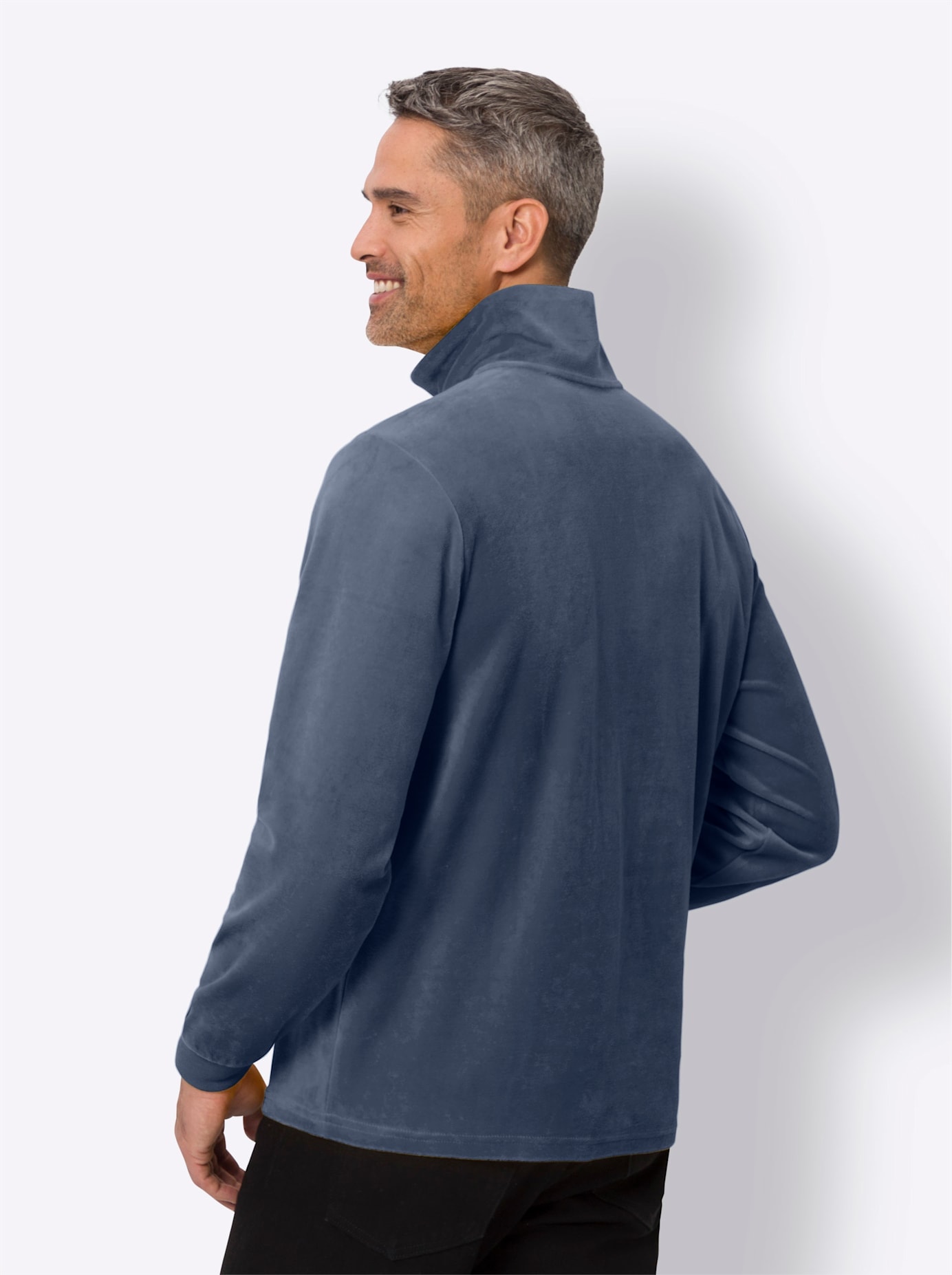 Classic Sweatshirt