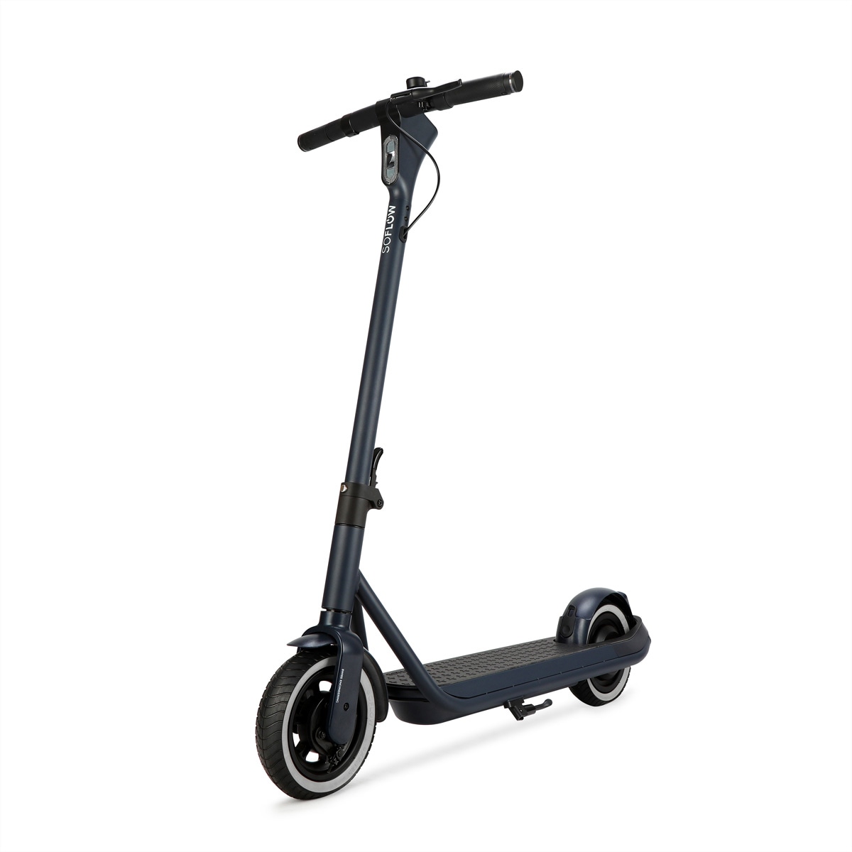 soflow Scooter »SoFlow E-Scooter SO ONE LITE PRO, Anthracite«