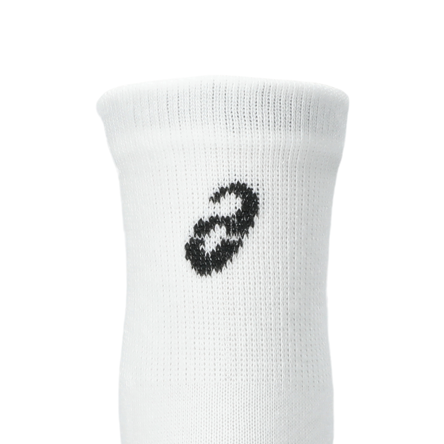 Asics Chaussettes de sport »6 PACK QUARTER SOCK« für Erwachsene, dämpfende Wirkung, mit Mesh-Knit-Gewebe