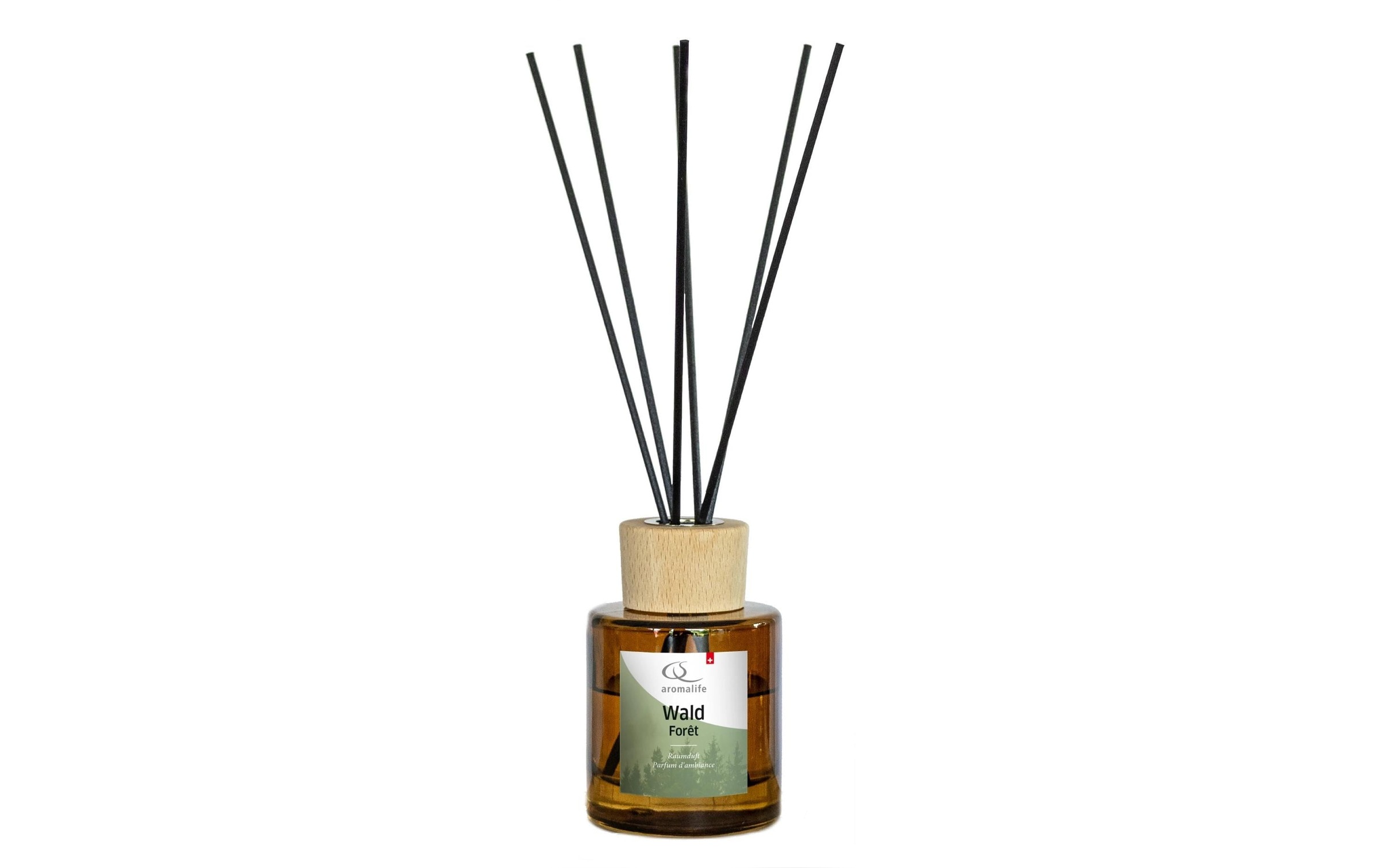 Image of Duftstäbchen "Aromalife Wald 110 ml"