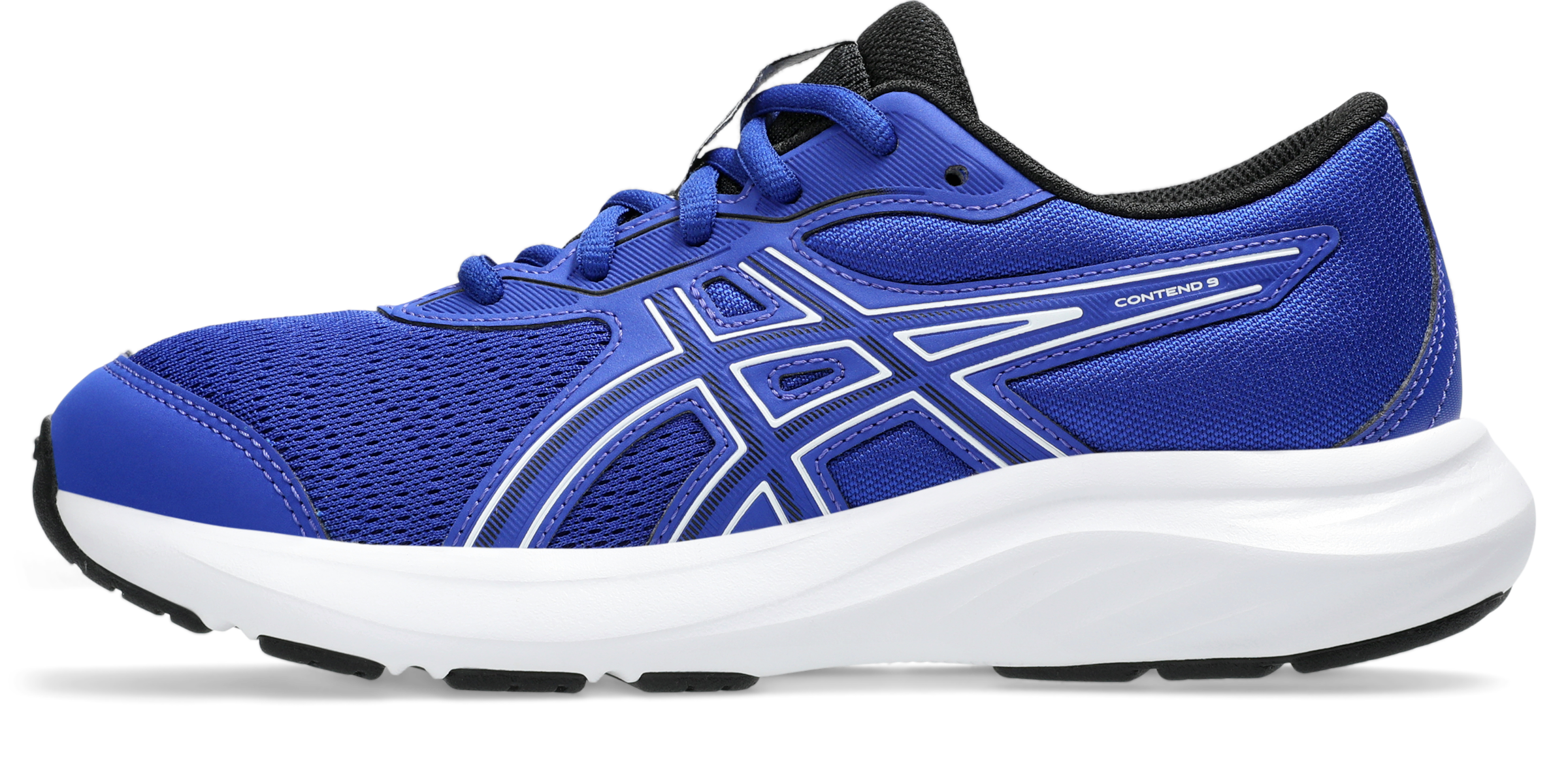 Asics Laufschuh »CONTEND 9 GS«