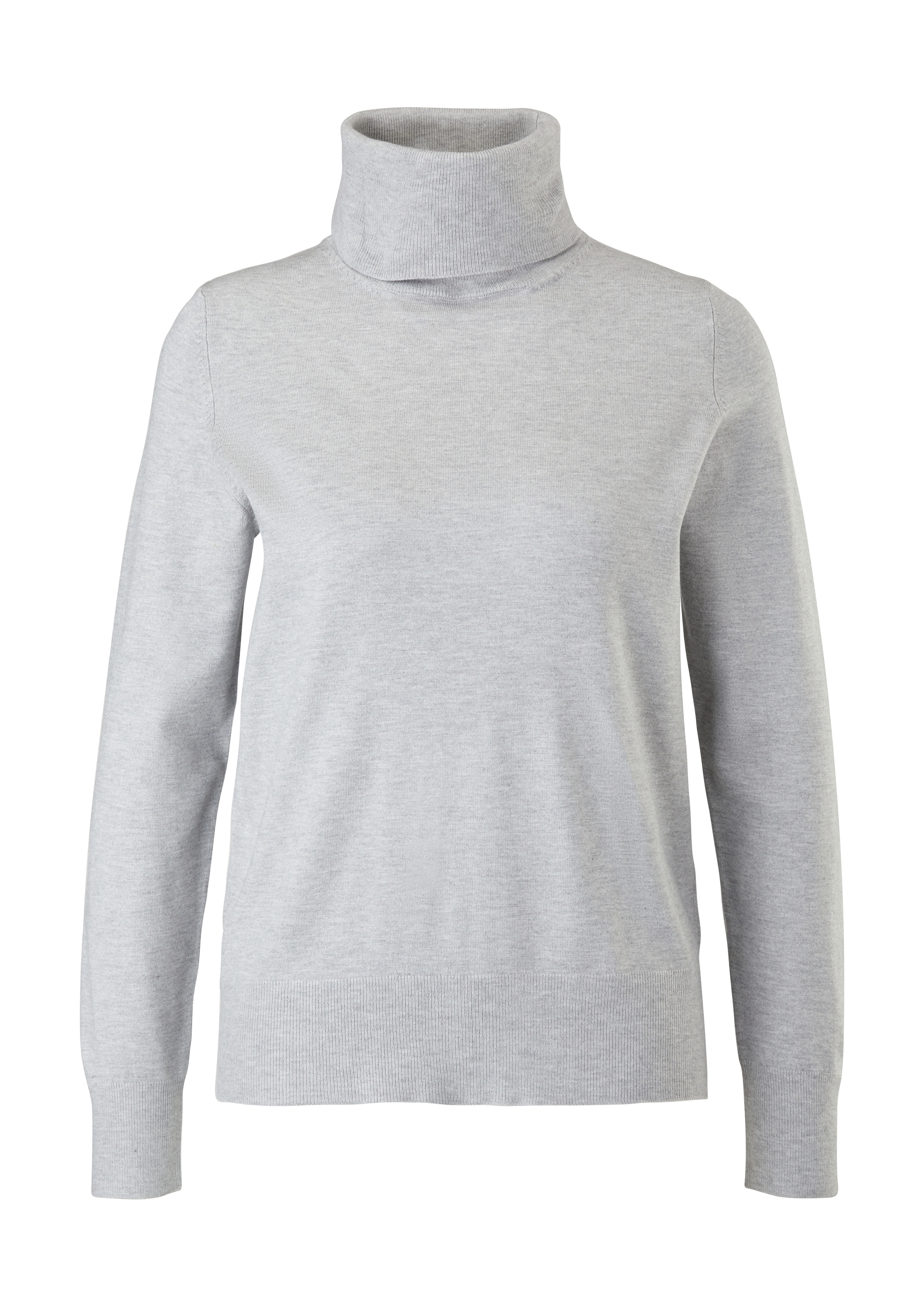 s.Oliver Rollkragenpullover