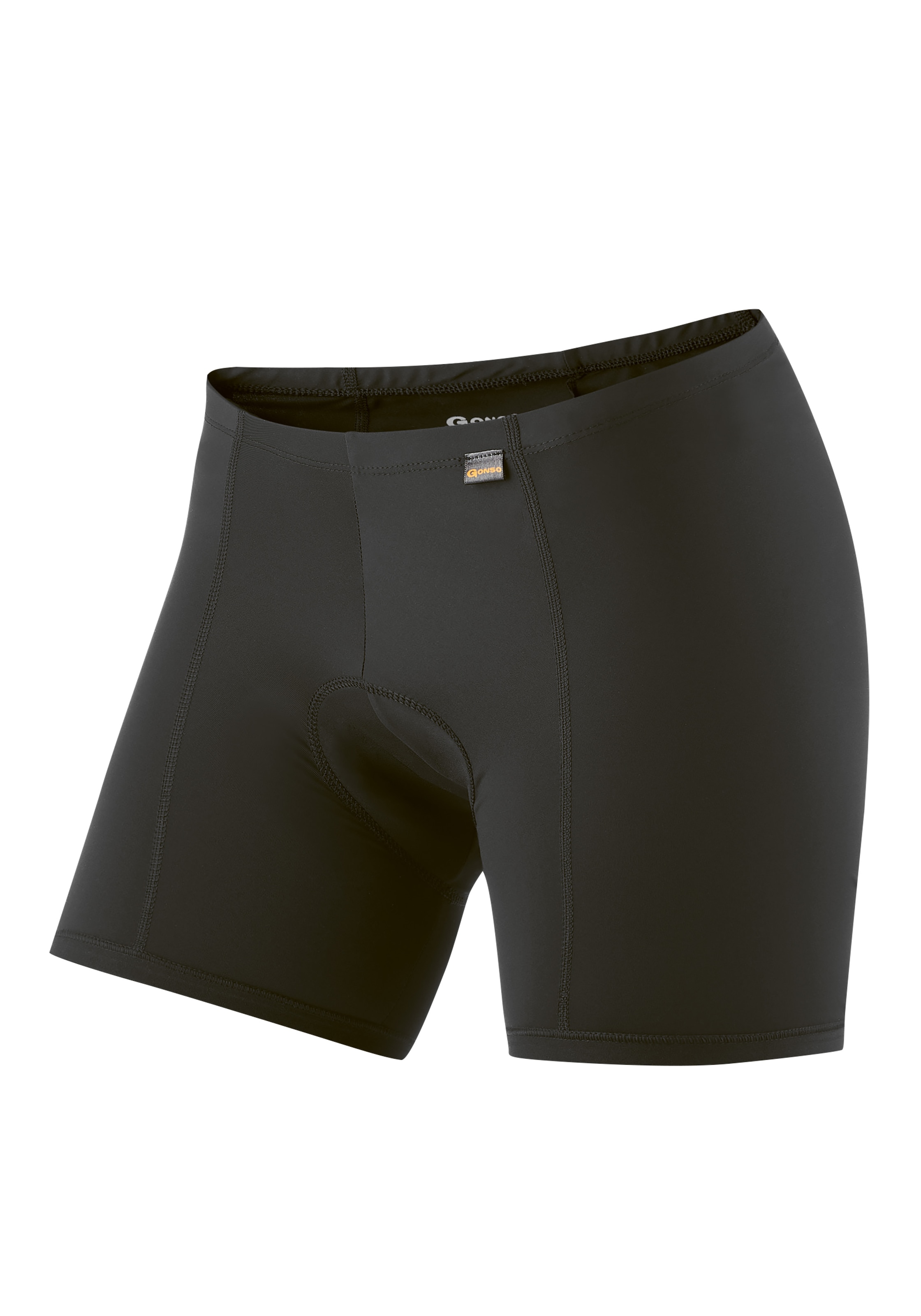 Gonso Fahrradhose »Silvie«, optimale Feuchtigkeits- und Thermobalance, formbeständig kaufen