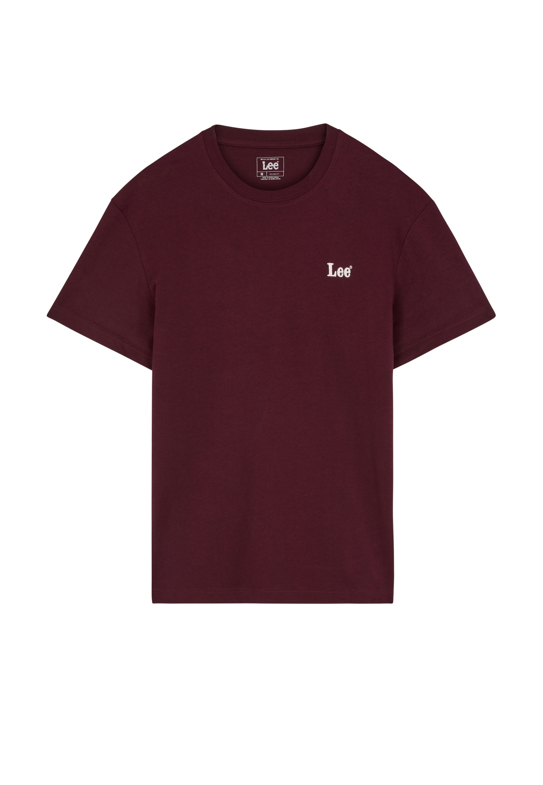Image of Lee T-Shirt "Lee T-Shirt Small Logo"