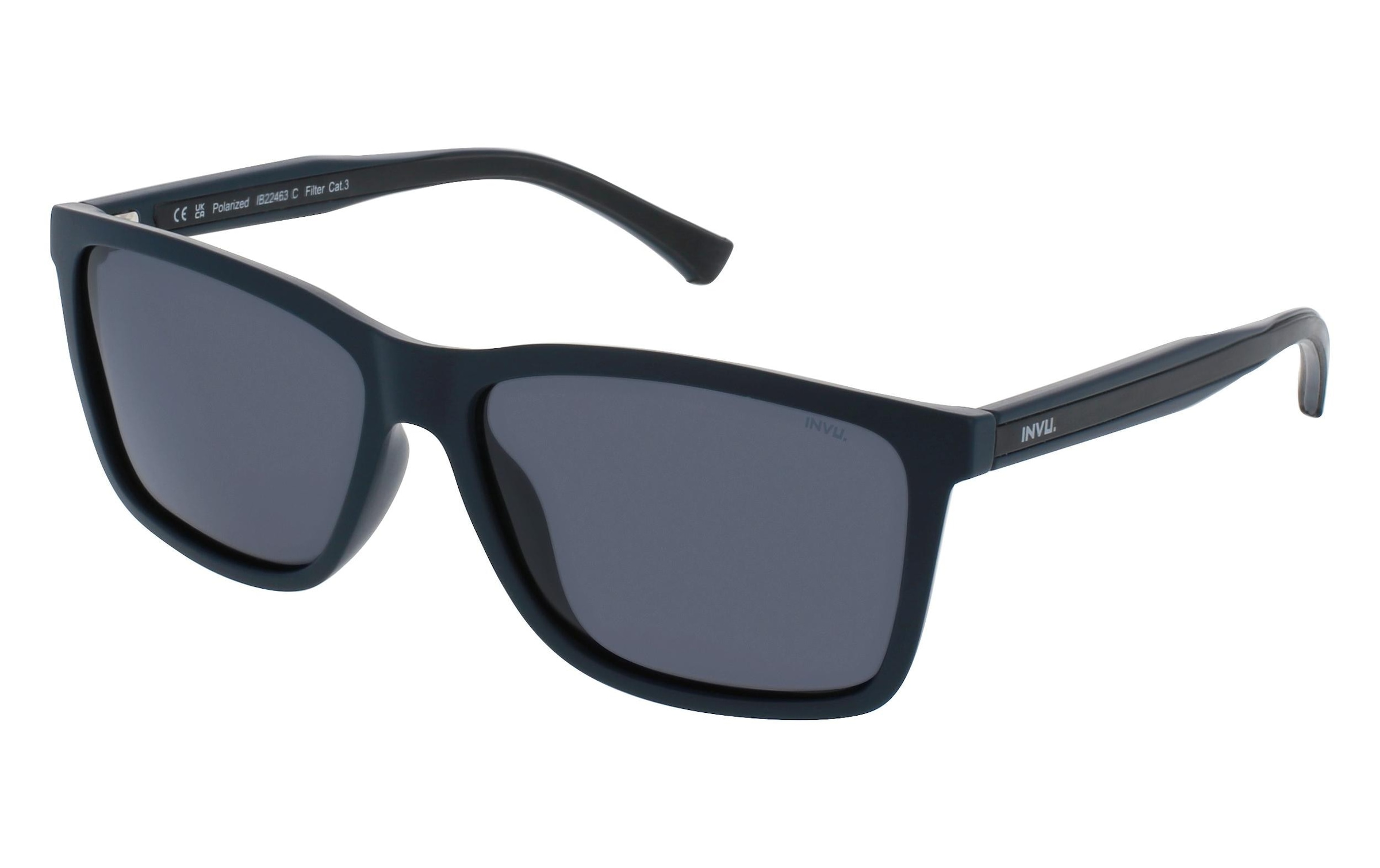 Sonnenbrille »Bram«, (3 St.)