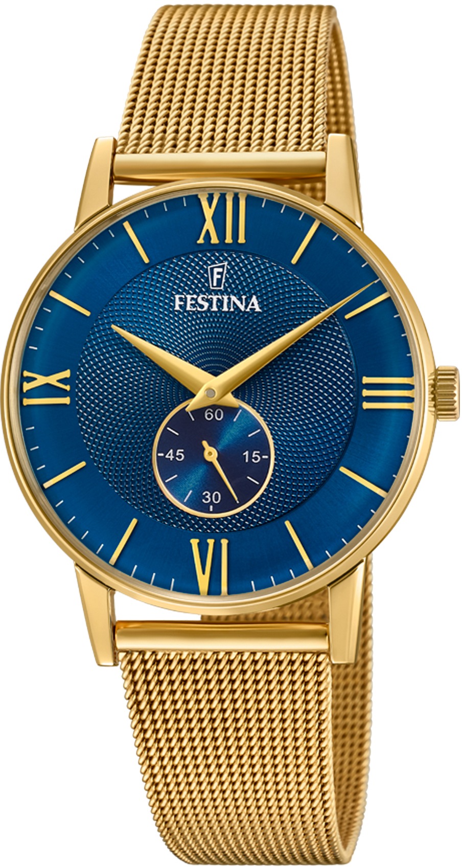 Image of Festina Quarzuhr »Retro, F20569/3« bei Ackermann Versand Schweiz