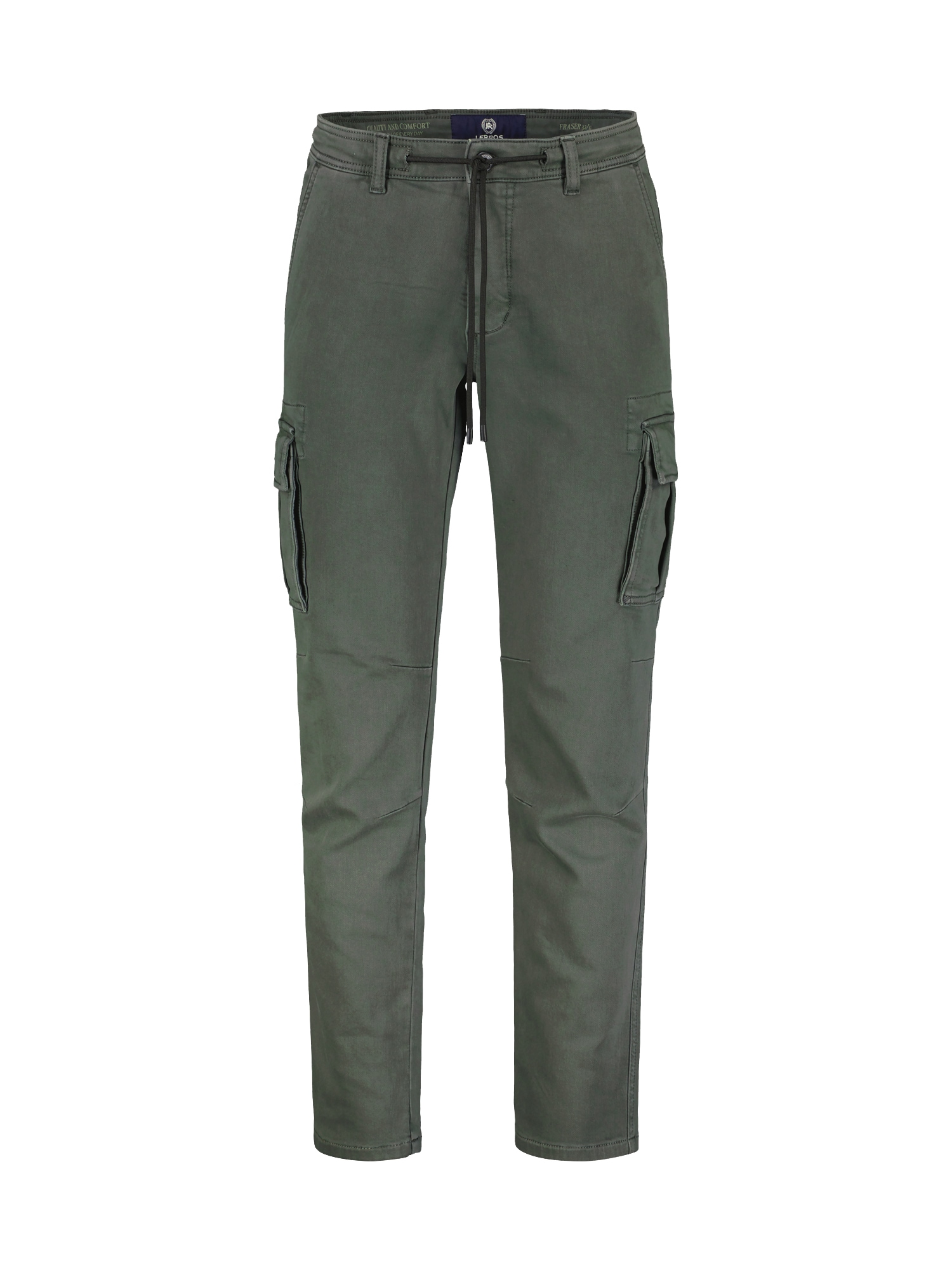 Image of LERROS Cargohose "Jogg-Pants im Cargostil"