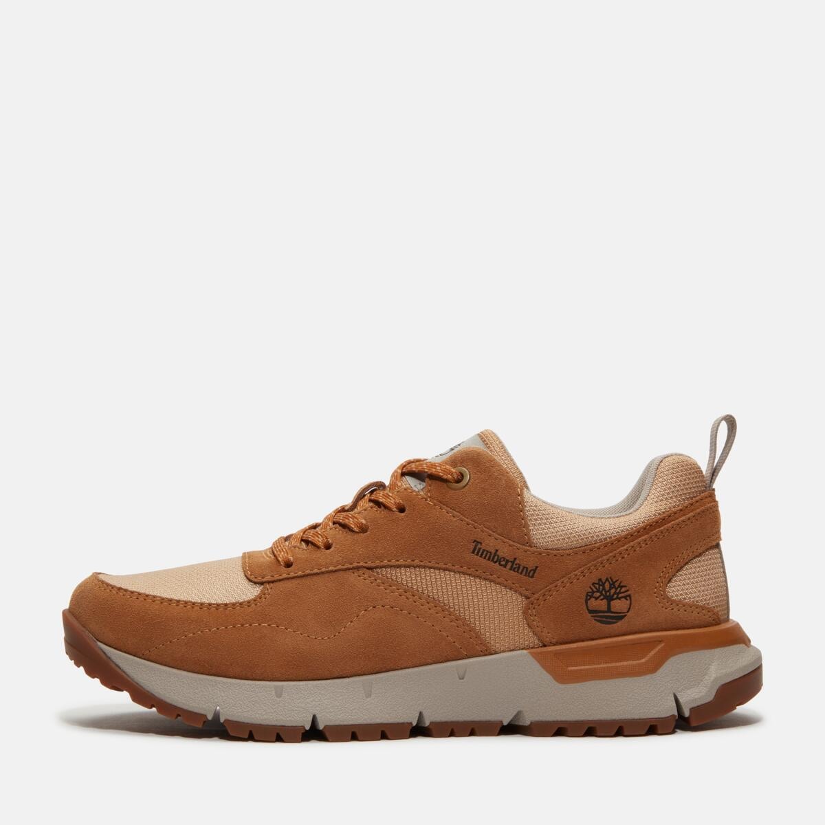 Timberland Sneaker »Voyager Park LOW LACE UP SNEAKER«