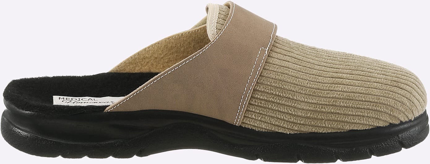 Casual Looks Pantoffel