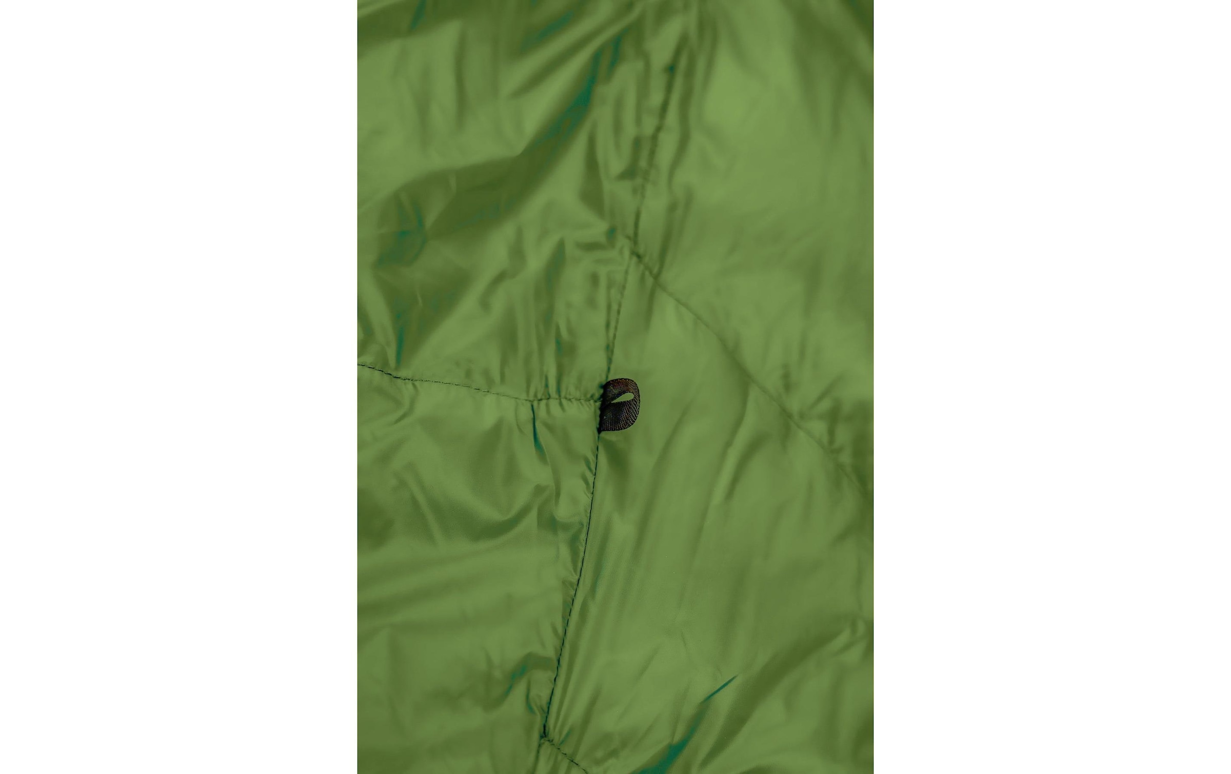 Grüezi bag Sac de couchage »DownWool Summer 2.0 -3 °C 175 cm«
