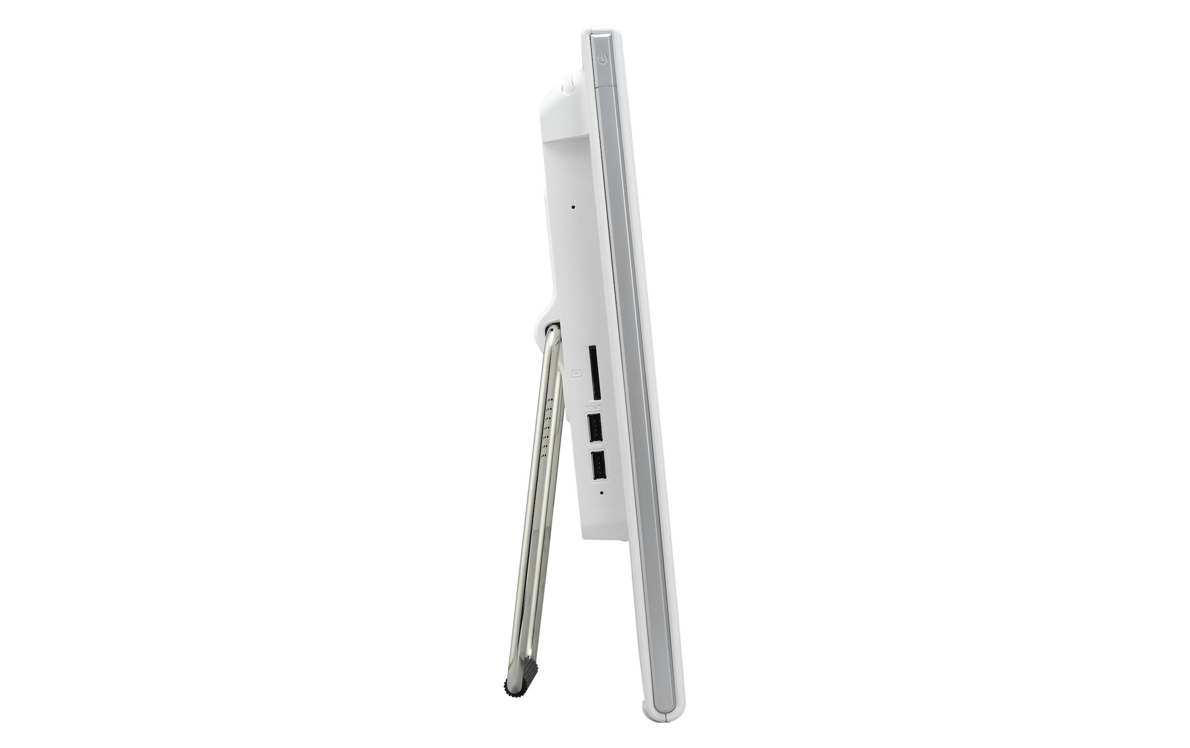 Shuttle Barebone-PC »All-in-One X50V6«