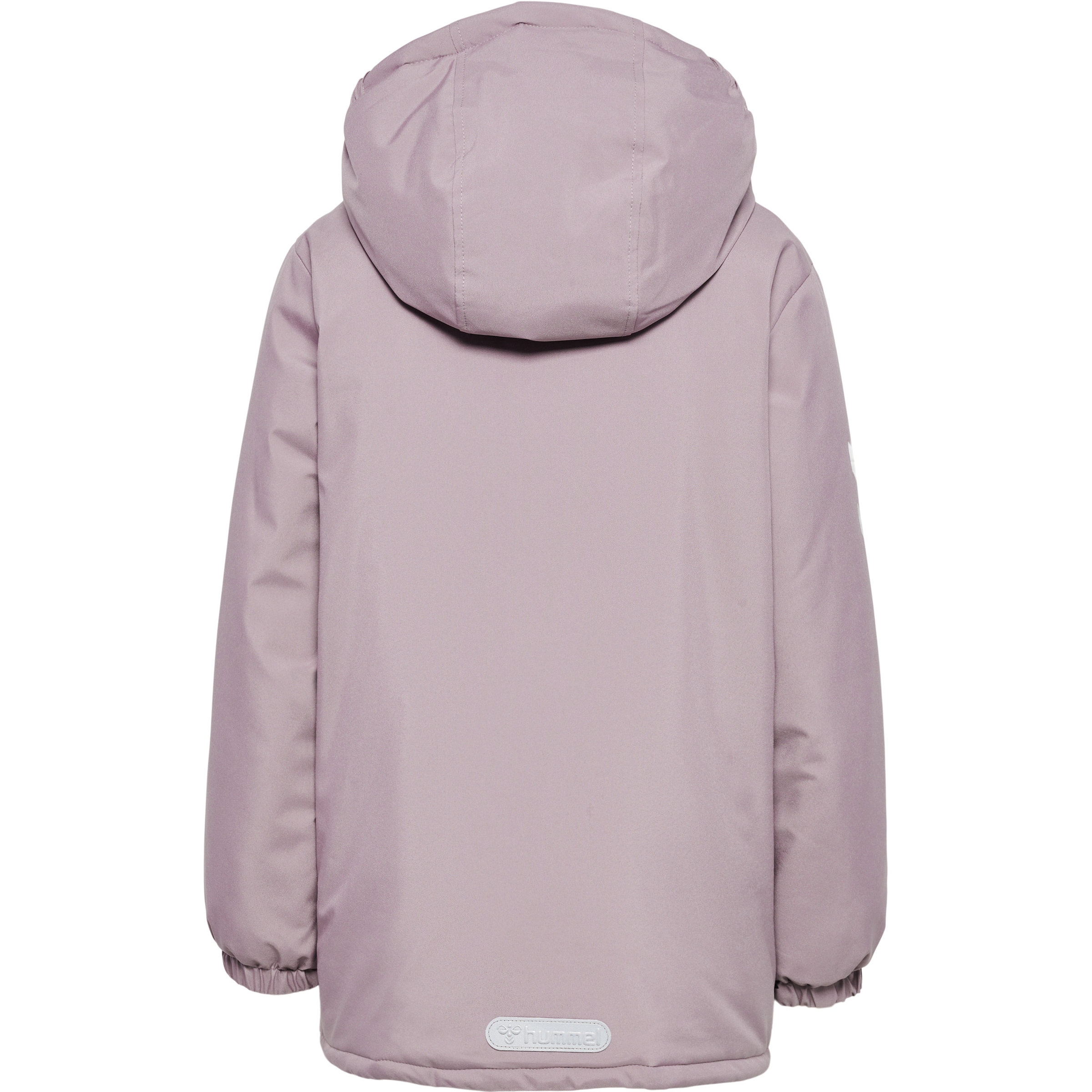 hummel Outdoorjacke »JOSSE TEX JACKET - für Kinder«, für Kinder