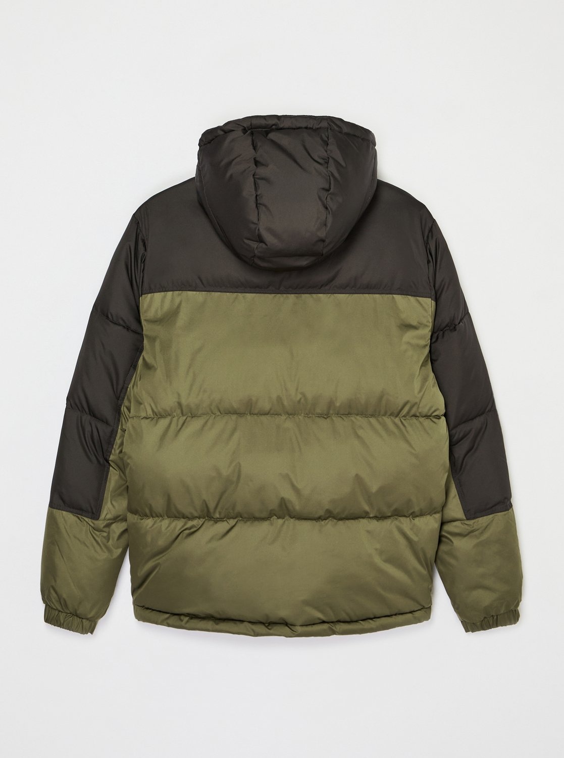 Quiksilver Veste matelassée »COLD DAYS HOODIE« style sportif, pour le quotidien et les loisirs, look décontracté