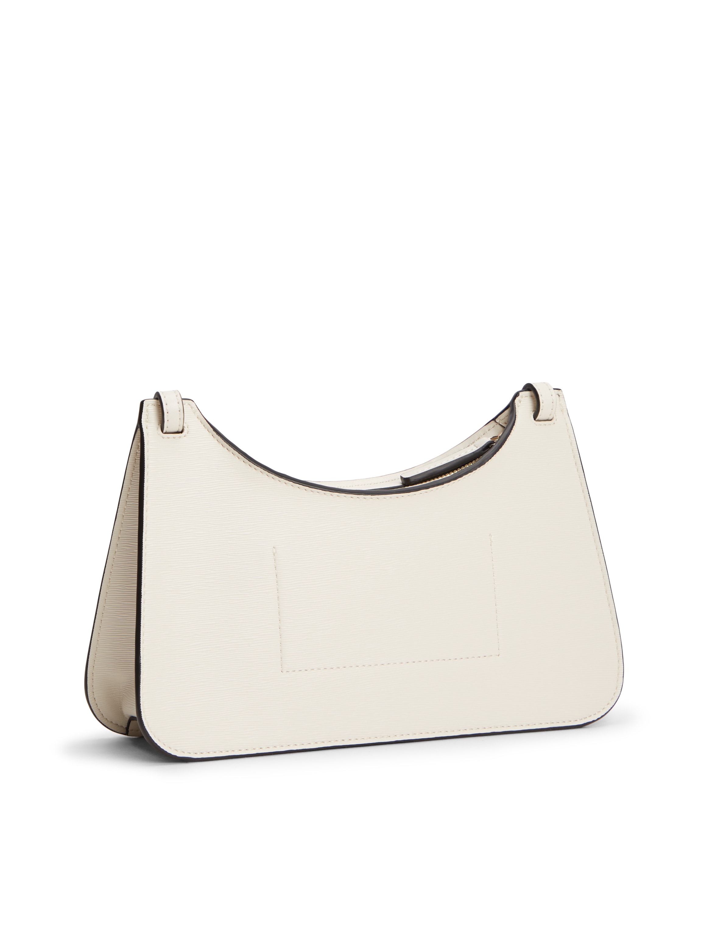 Tommy Hilfiger Umhängetasche »TH MODERN CROSSOVER« Damen Tragetasche, Abendtasche, Handtasche mit Logoschriftzug