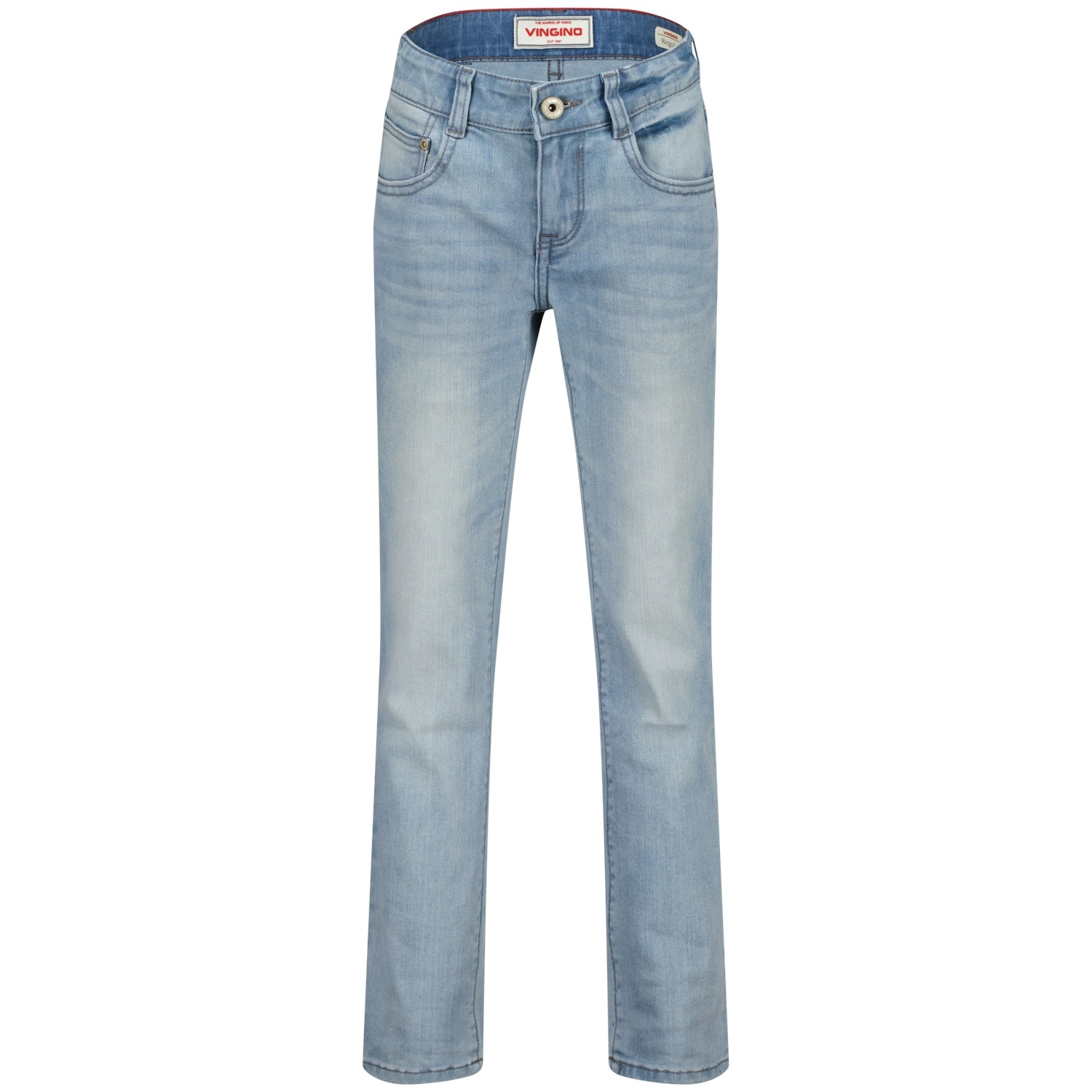 Vingino 5-Pocket-Jeans mit Stretch, for Boys