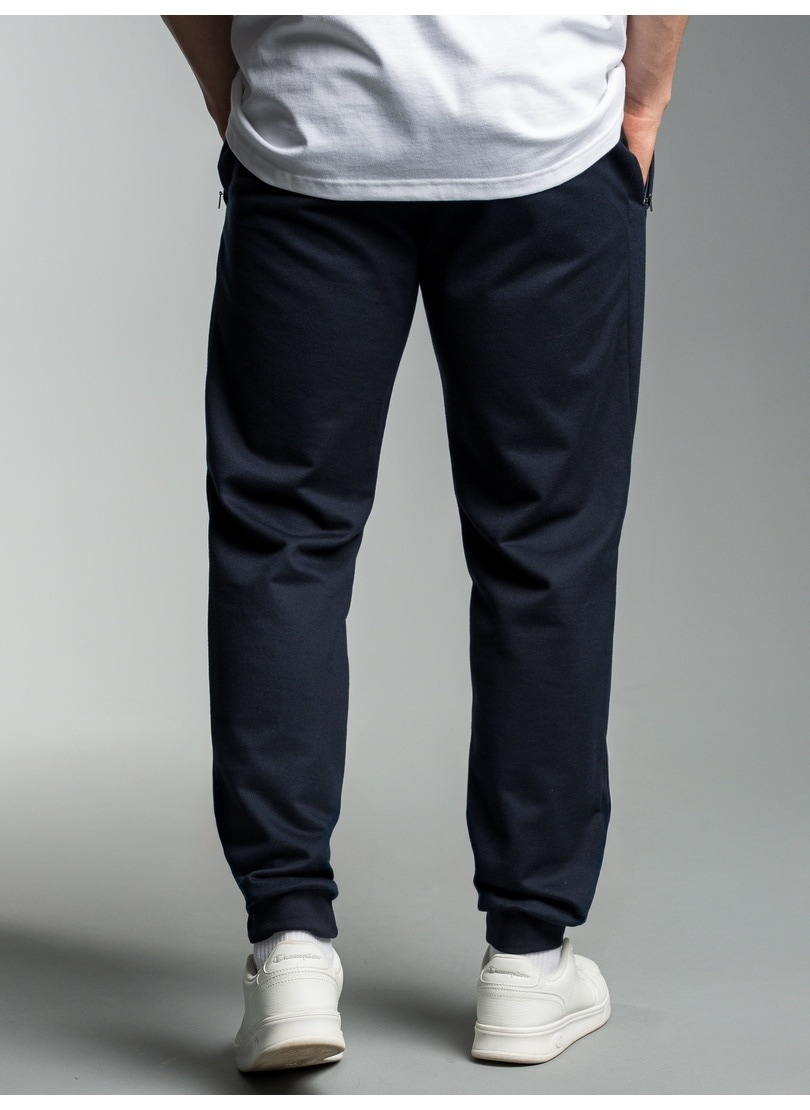 Trigema Sweathose »TRIGEMA Jogginghose«, (1 tlg.)