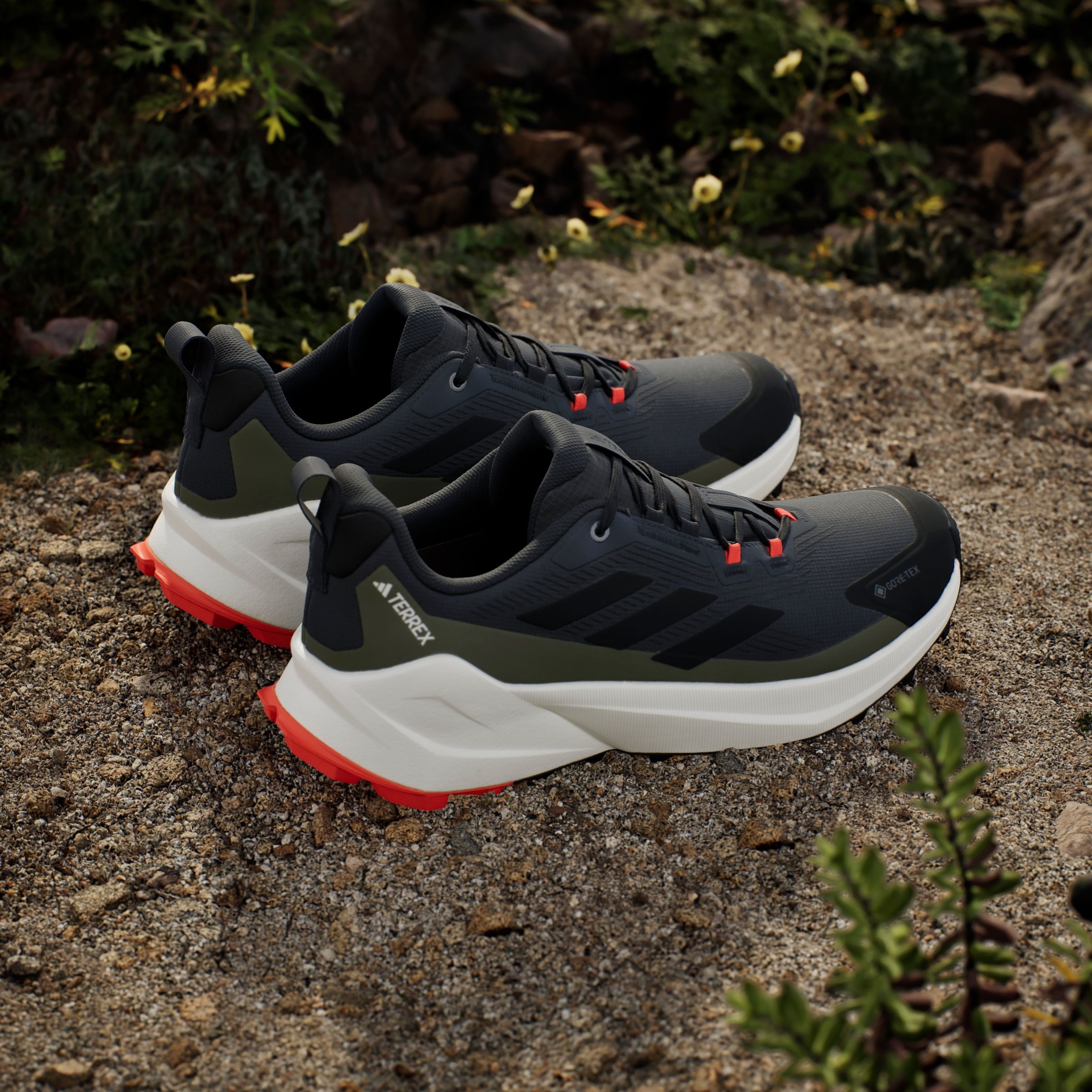 adidas TERREX Wanderschuh »TERREX TRAILMAKER 2 GORE-TEX«, wasserdicht