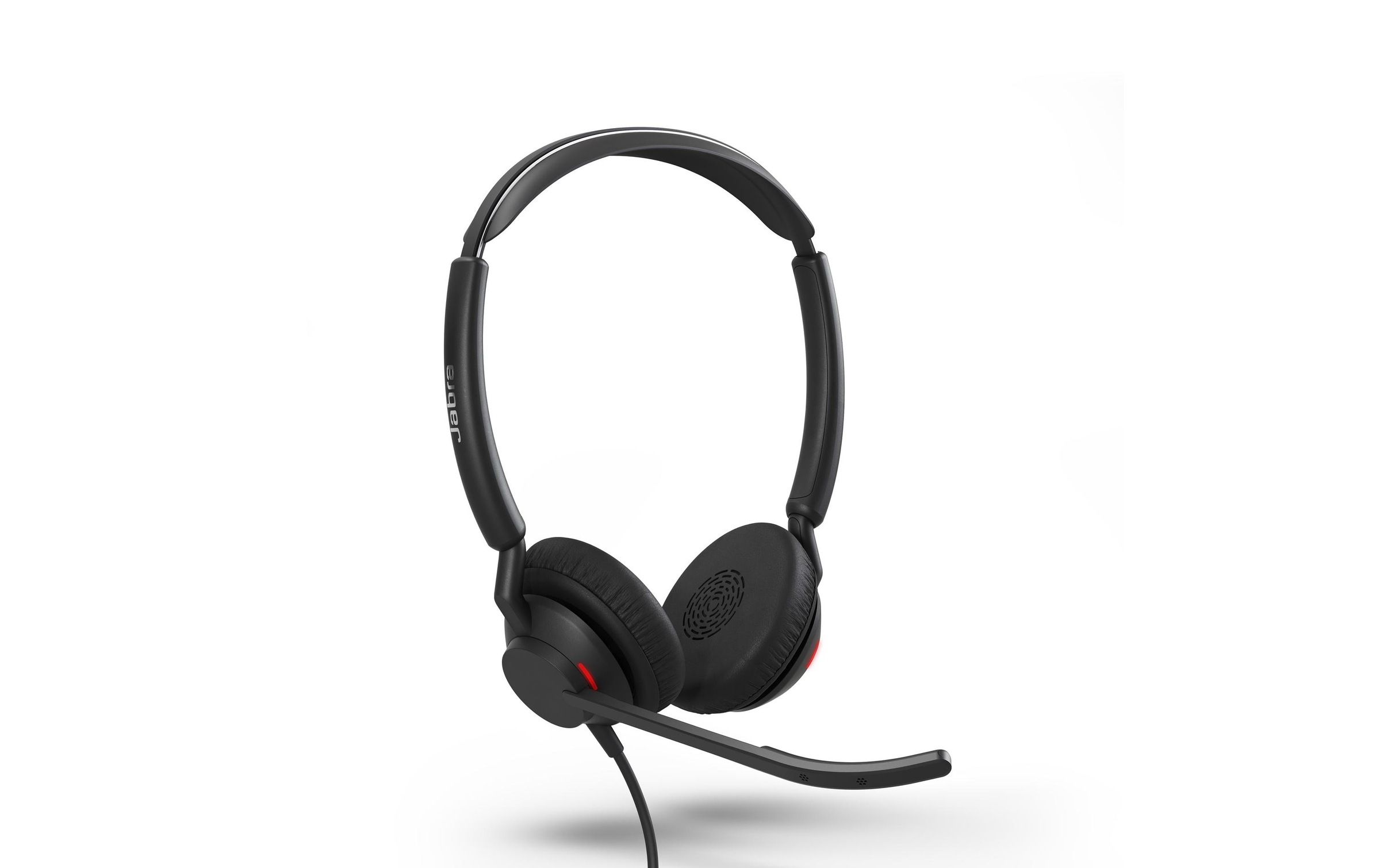 Headset »Engage 50 II UC Duo U«, Noise-Cancelling