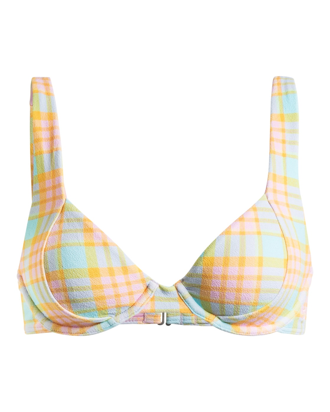Image of Billabong Bügel-Bikini-Top "Check Please Emma"
