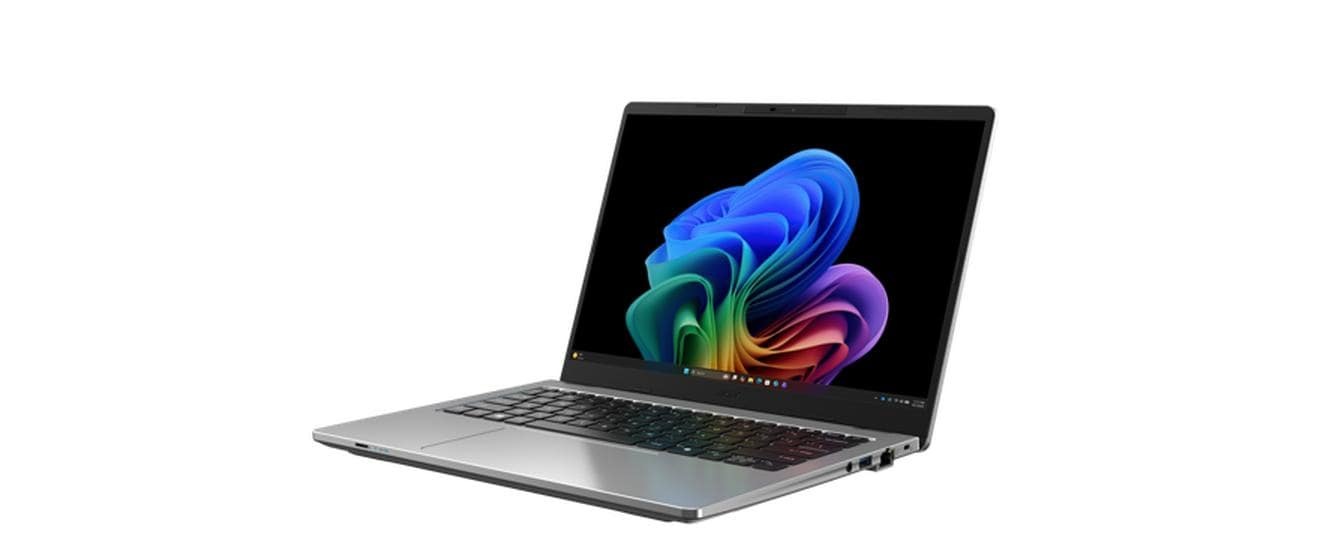 Image of Acer Notebook "TravelMate P2 TMP214-44-TCO-R4YJ" / 14 ″ AMD Ryzen 5 Integrierte NPU (Neural Processing Unit)