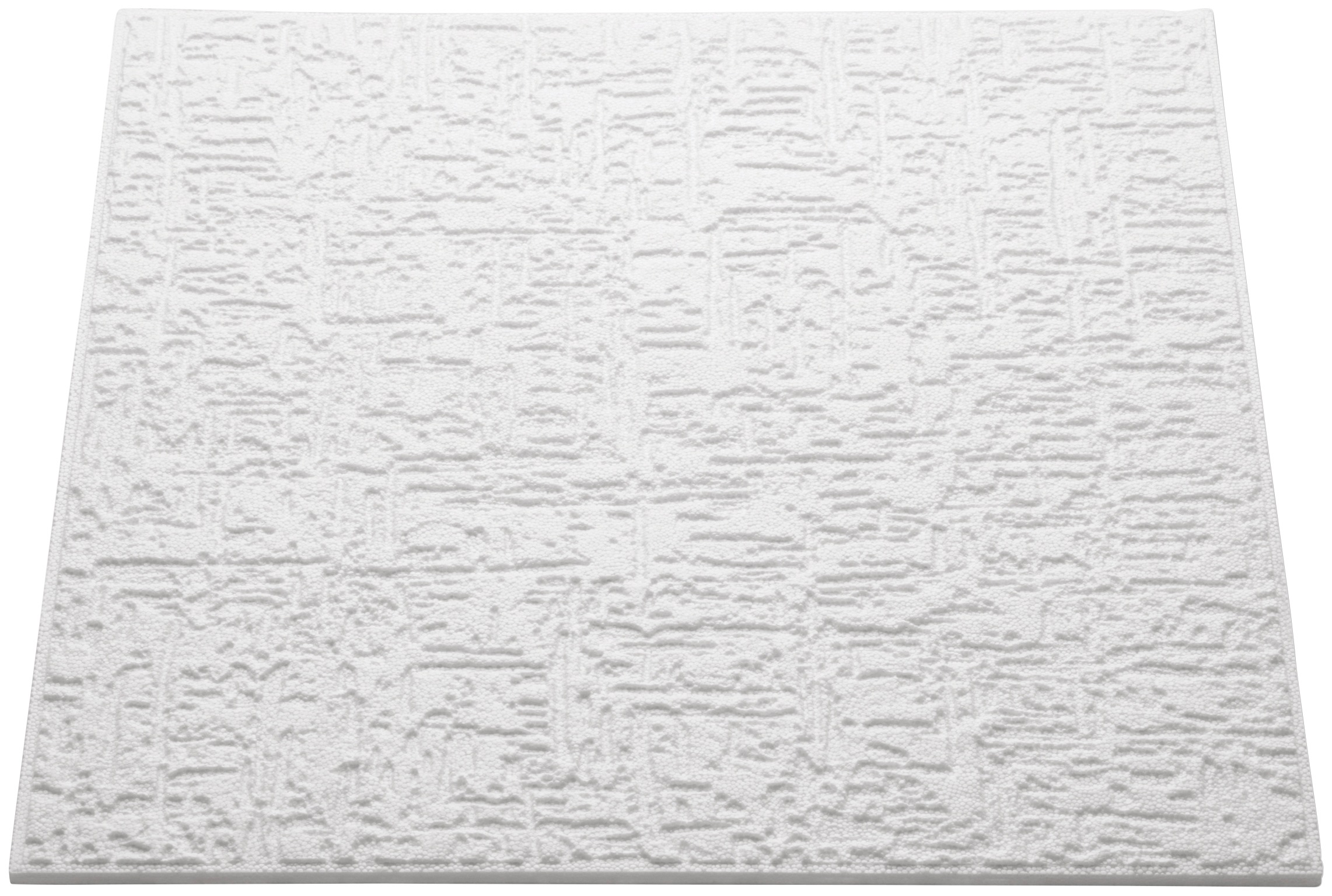 Image of Decoflair Deckenplatten »Deckenplatte T102«, (Packung, 16 tlg.), in Putzoptik bei Ackermann Versand Schweiz