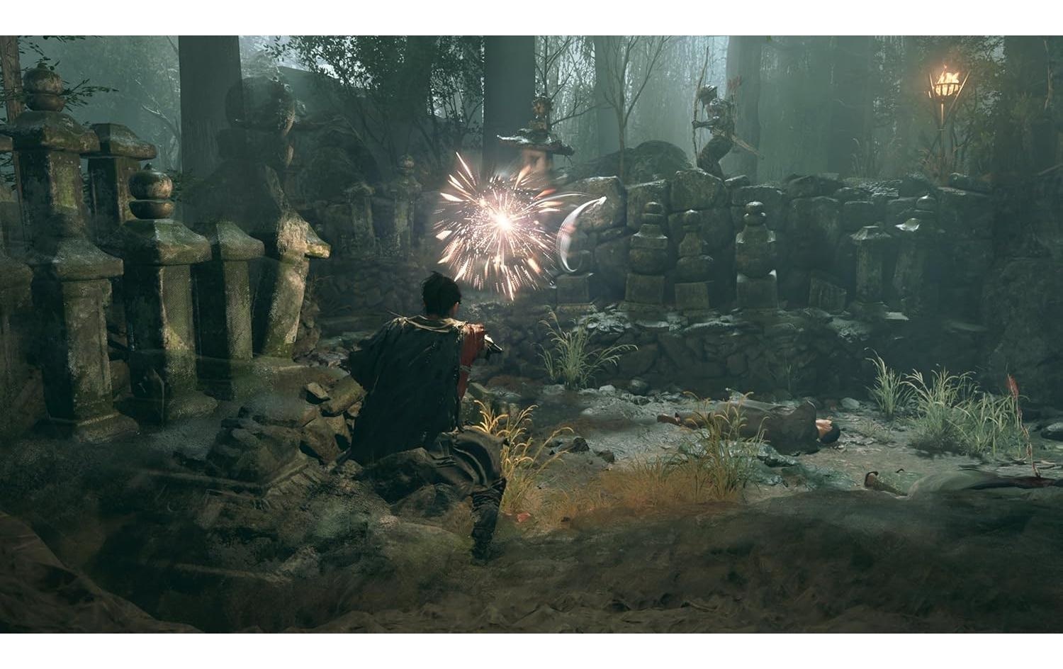 Capcom Spielesoftware »Onimusha: Way of the Sword Prem. Deluxe Ed. (Game-Key Card)« Nintendo Switch 2