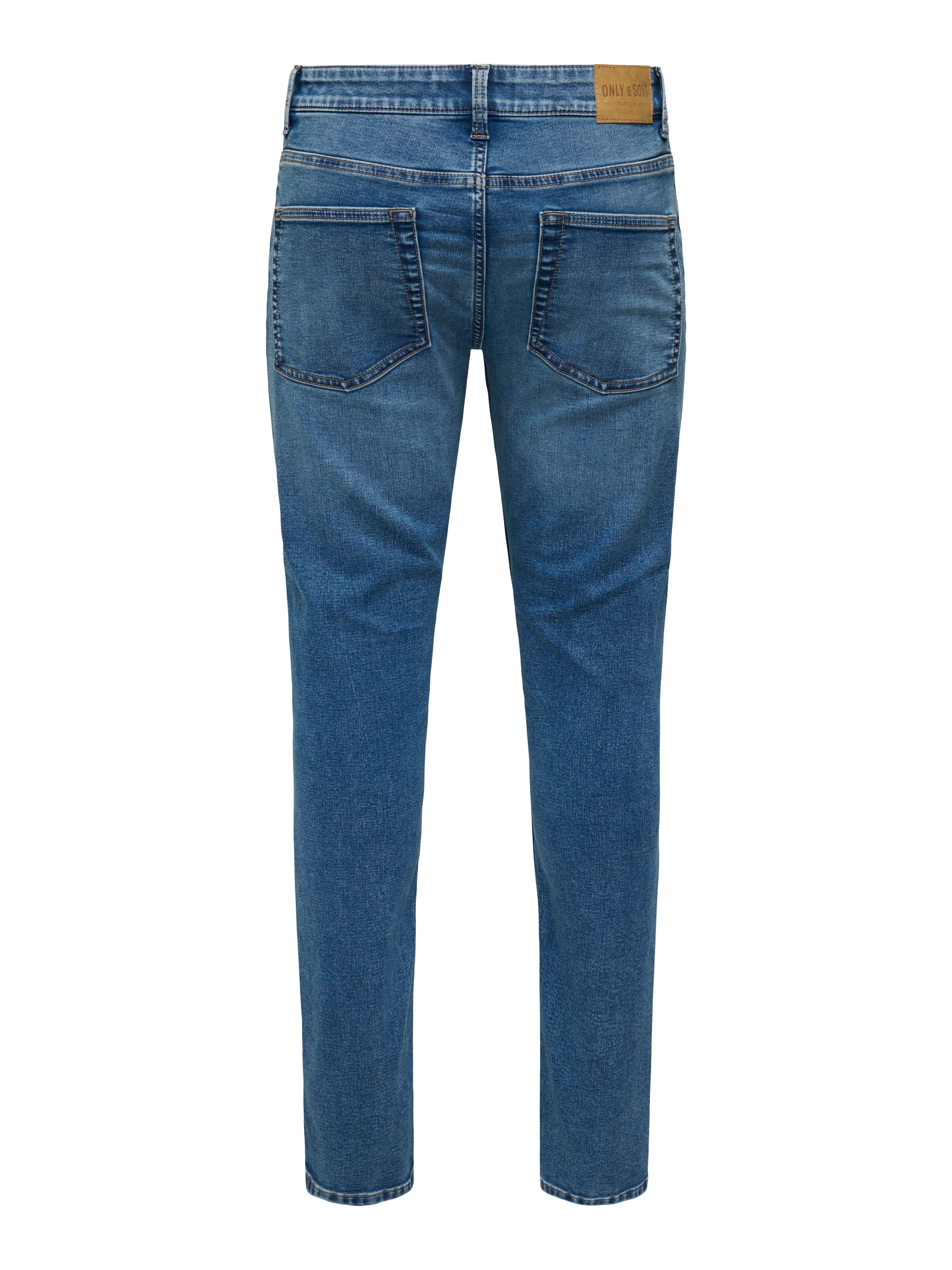 ONLY & SONS Jeans slim »ONSLOOM SLIM JOG BOX PIM MU OTL«