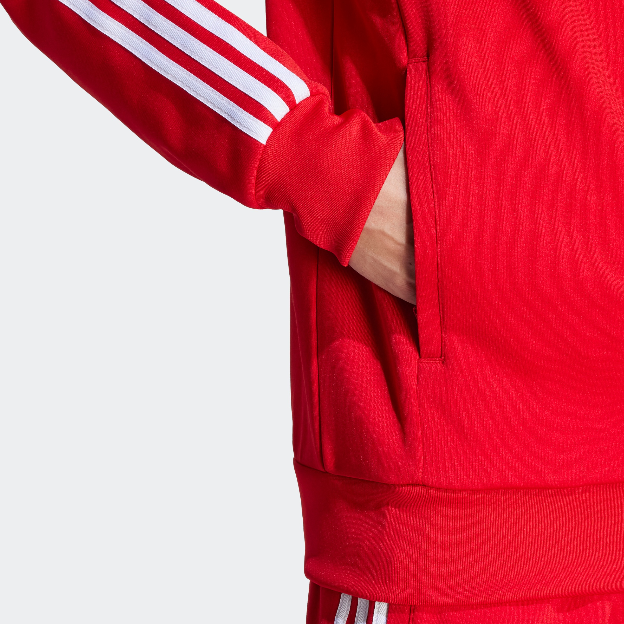 adidas Originals Trainingsjacke »SST TT«, Superstar