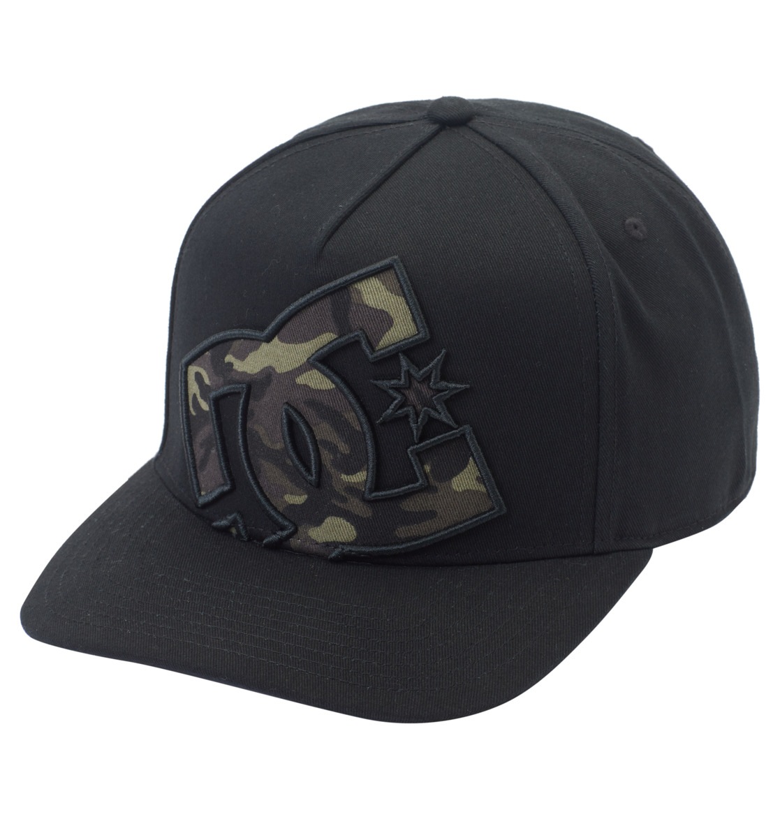 Image of DC Shoes Snapback Cap »Heardnotts« bei Ackermann Versand Schweiz