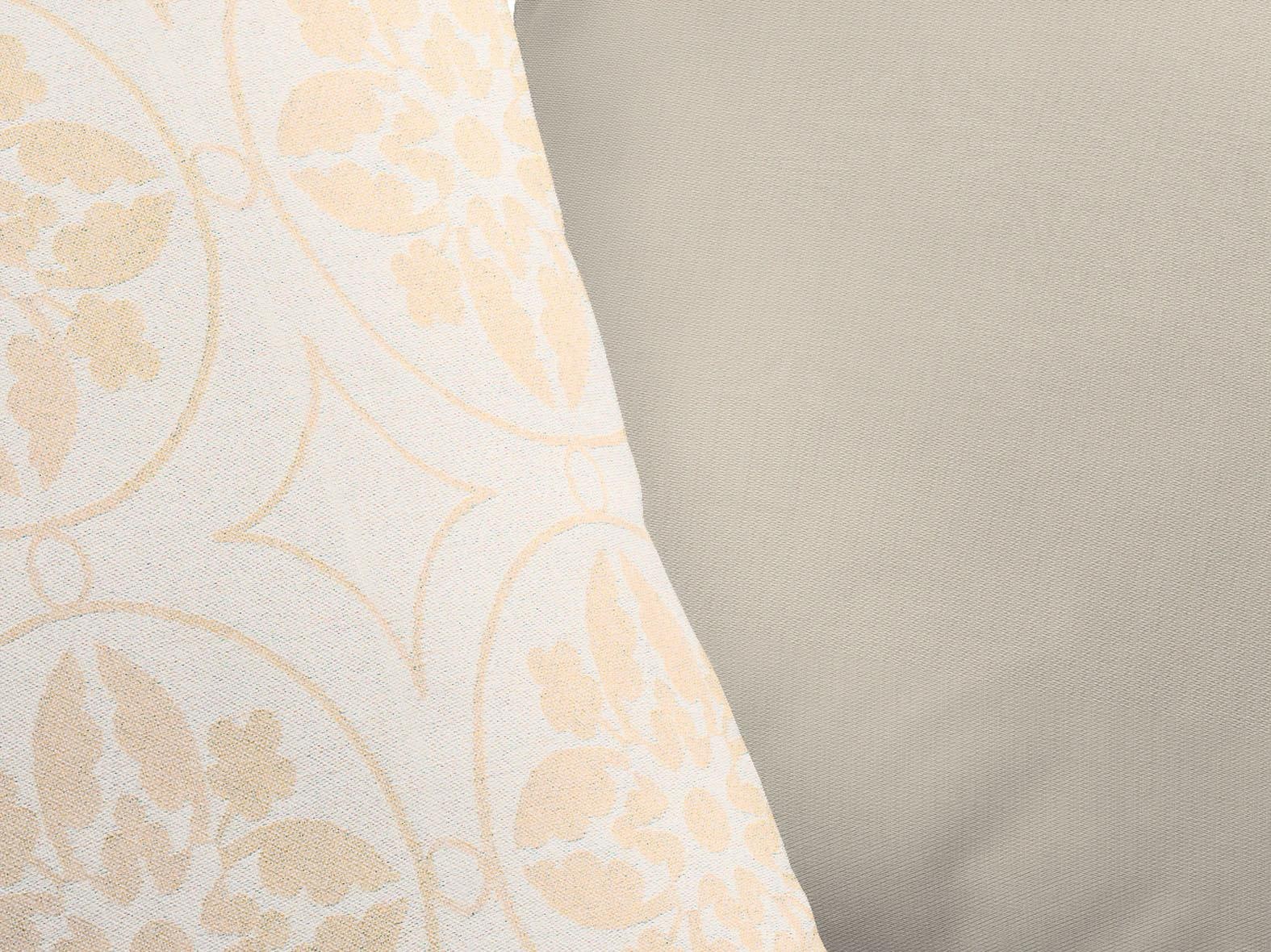 Adam Dekokissen »Romantic Puligny A« mit grossen Ornamenten, Wendekissenhülle ohne Füllung, 1 Stück