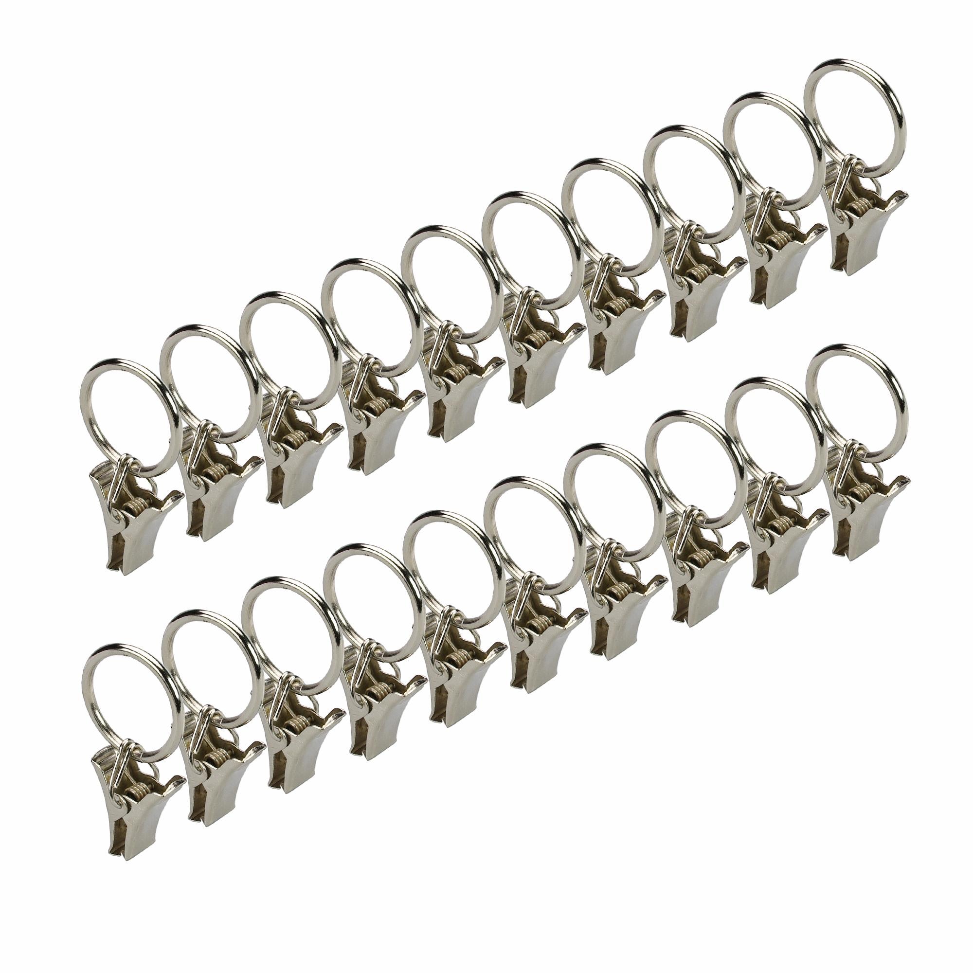 Liedeco Ringklammer für Seilspanngarnitur