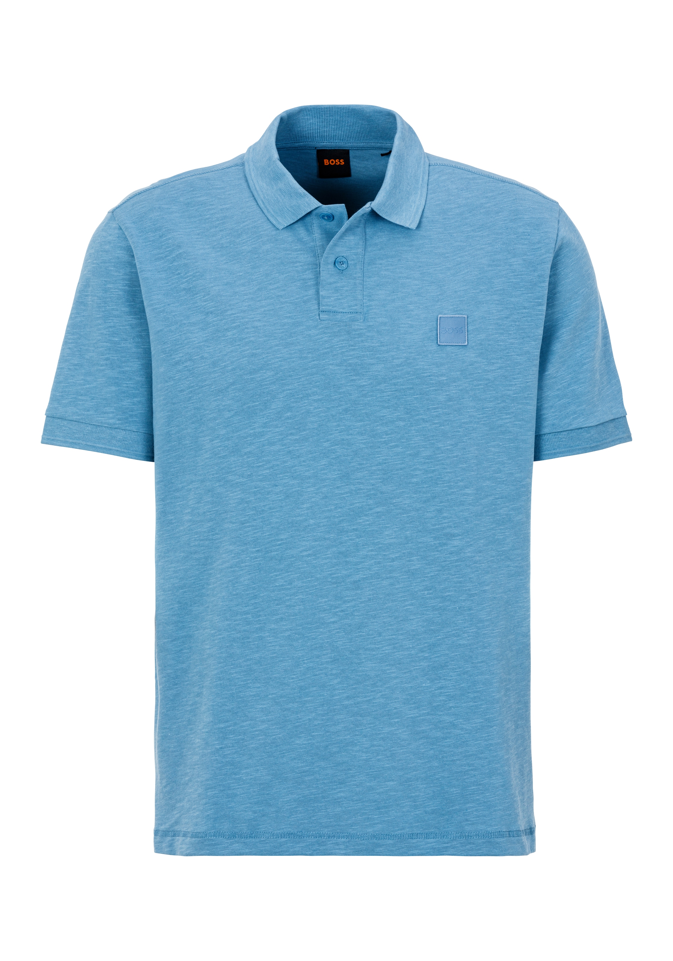 BOSS ORANGE Poloshirt »Pe«, mit Polokragen