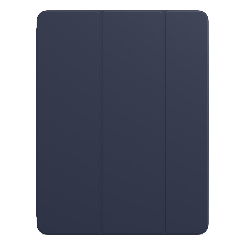 Image of Apple Tablet-Hülle »Smart Folio for iPad Pro 12.9«, iPad Pro 12,9" (2018)-iPad Pro 12,9" (3. Generation)-iPad Pro 12,9" (4. Generation)-IPad Pro 12,9" (5. Generation), 32,8 cm (12,9 Zoll), MJMJ3ZM/A bei Ackermann Versand Schweiz
