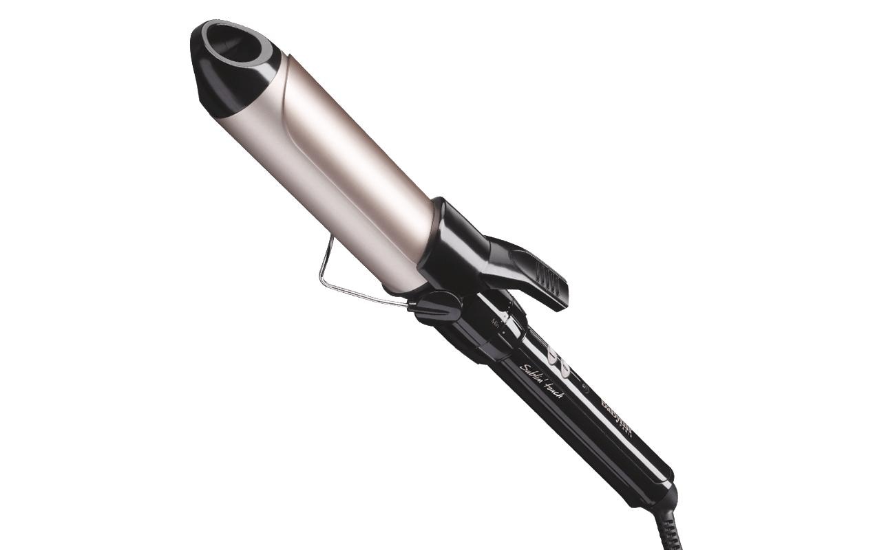 BaByliss Lockenstab »Pro 180 Sublimtouch 38 mm«, Sublim'touch-Beschichtung