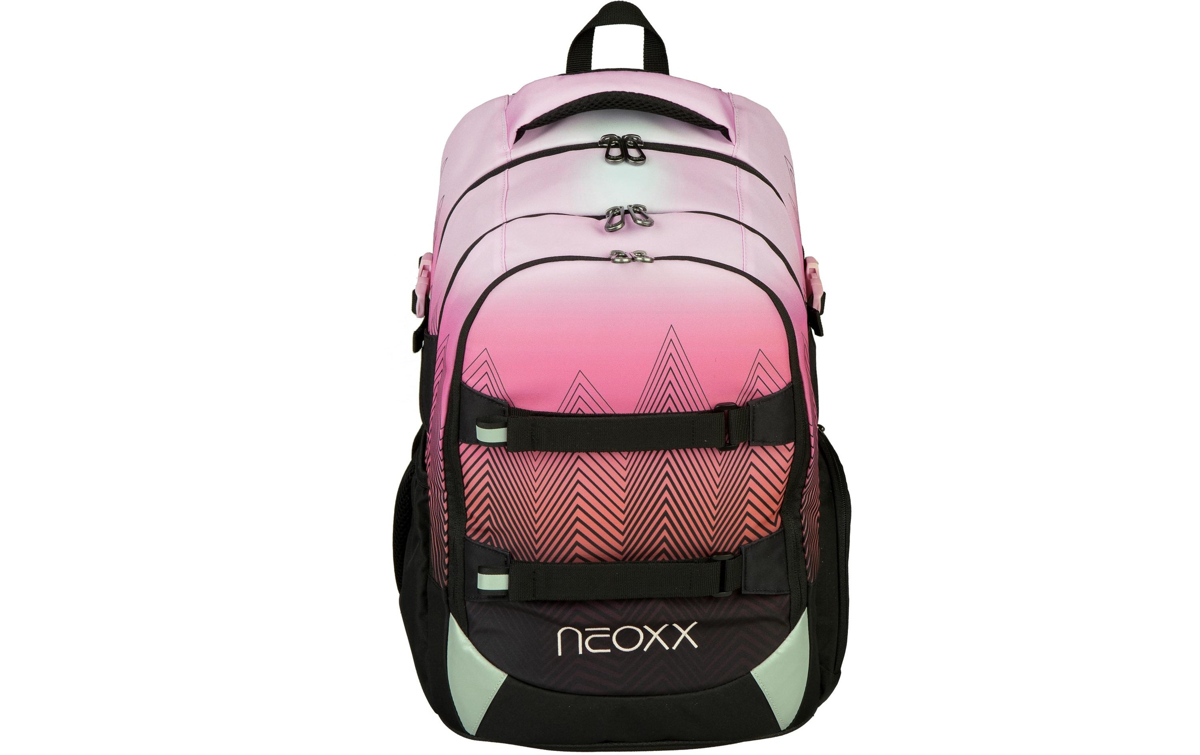 neoxx Sac à dos scolaire »Active Pro«