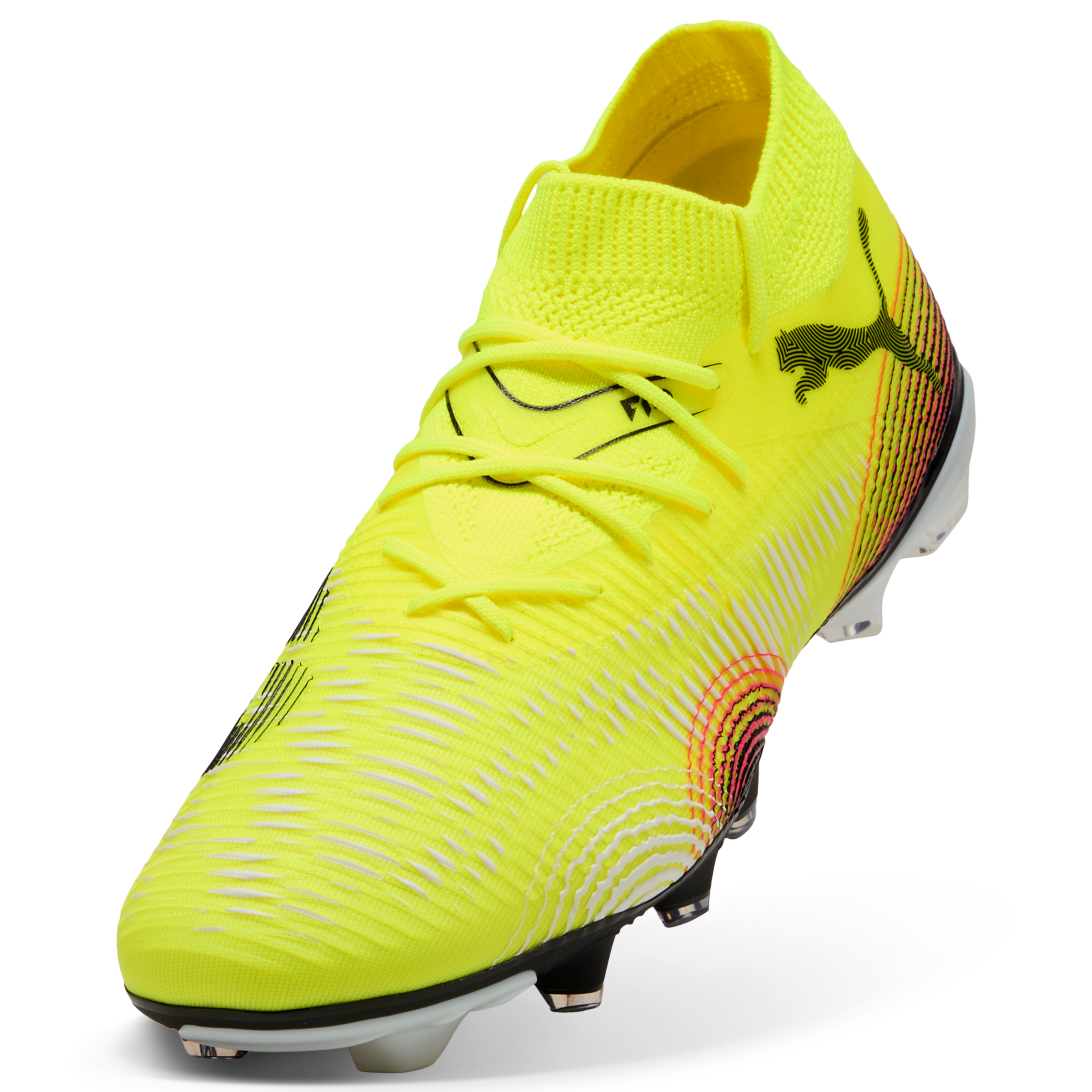 PUMA Fussballschuh »FUTURE 8 MATCH FG/AG«, für Rasenplätze