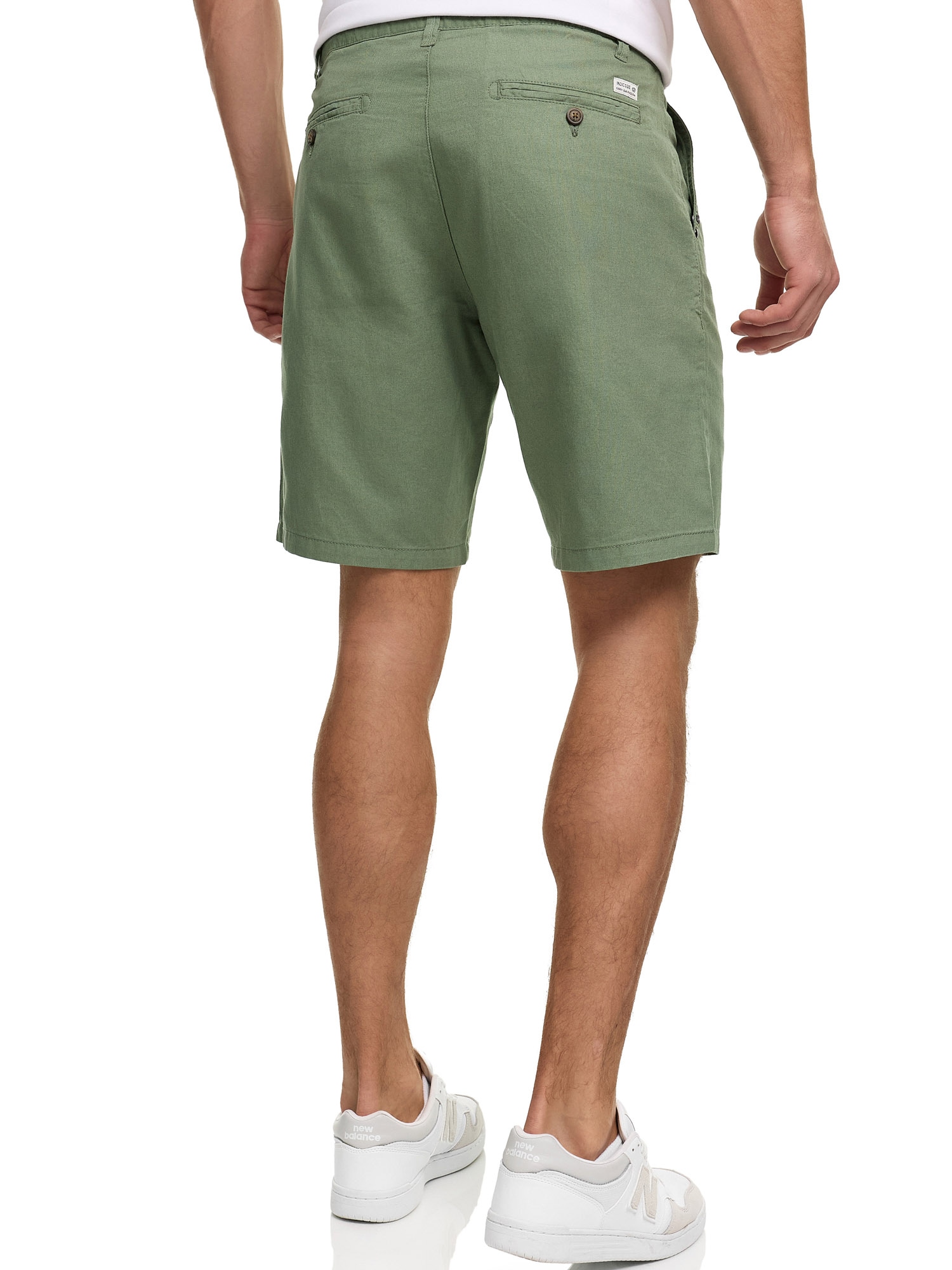 Indicode Short en chino »INMethio Shorts«