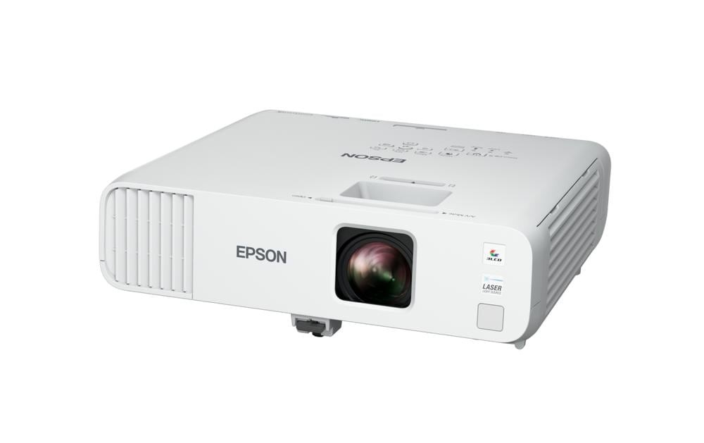 Epson Portabler Projektor »EB-L260F«, (2500000 : 1)