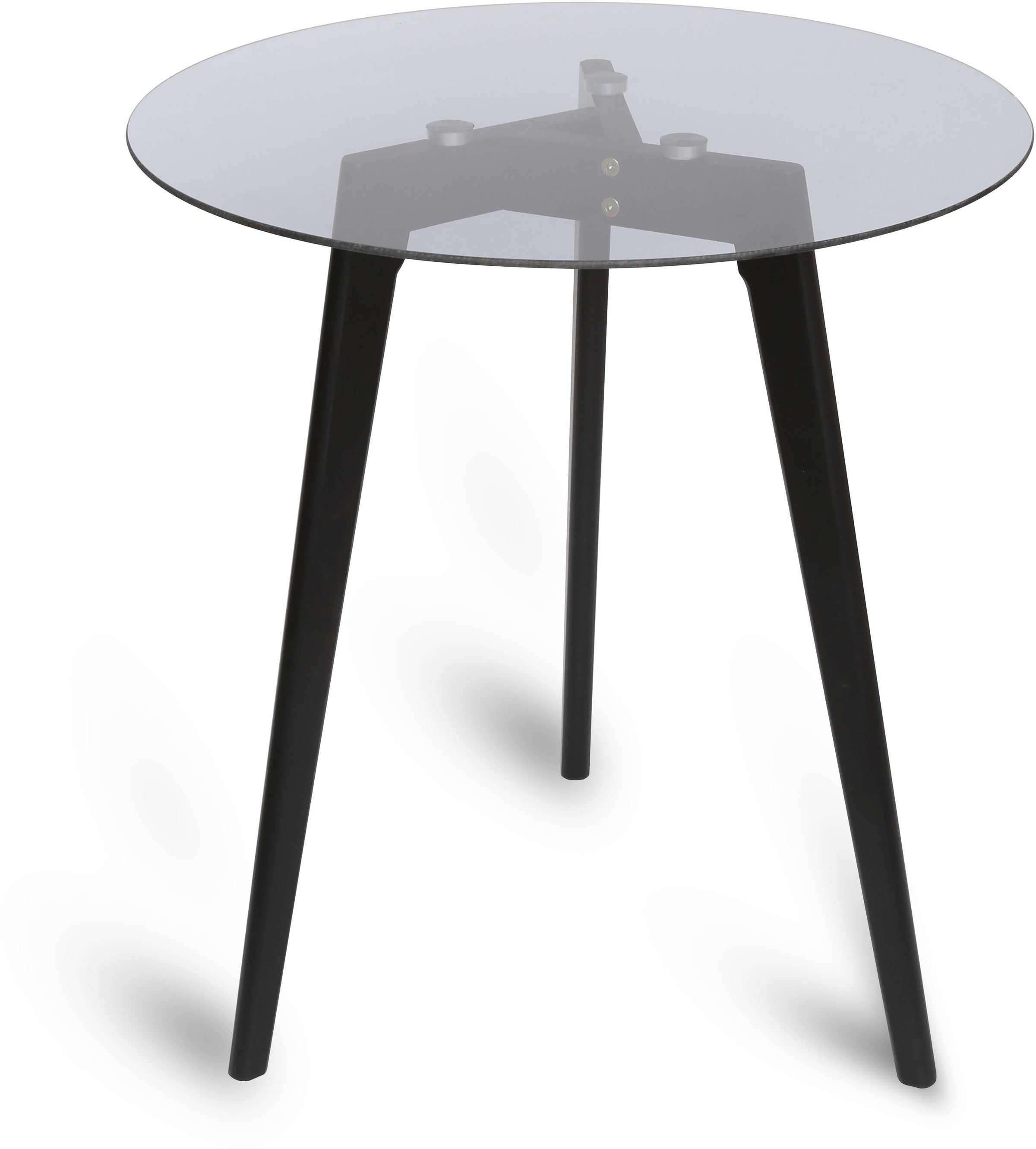 Image of MIRRORS AND MORE Beistelltisch »CHARLOTTA« bei Ackermann Versand Schweiz