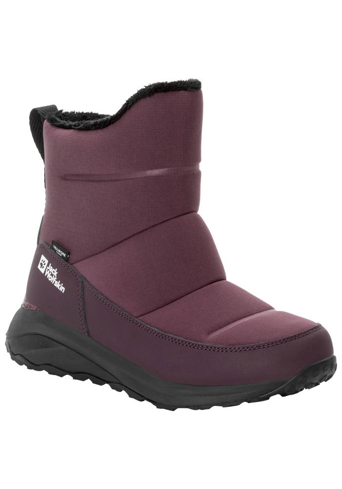 Jack Wolfskin Winterboots »DROMOVENTURE TEXAPORE BOOT W«