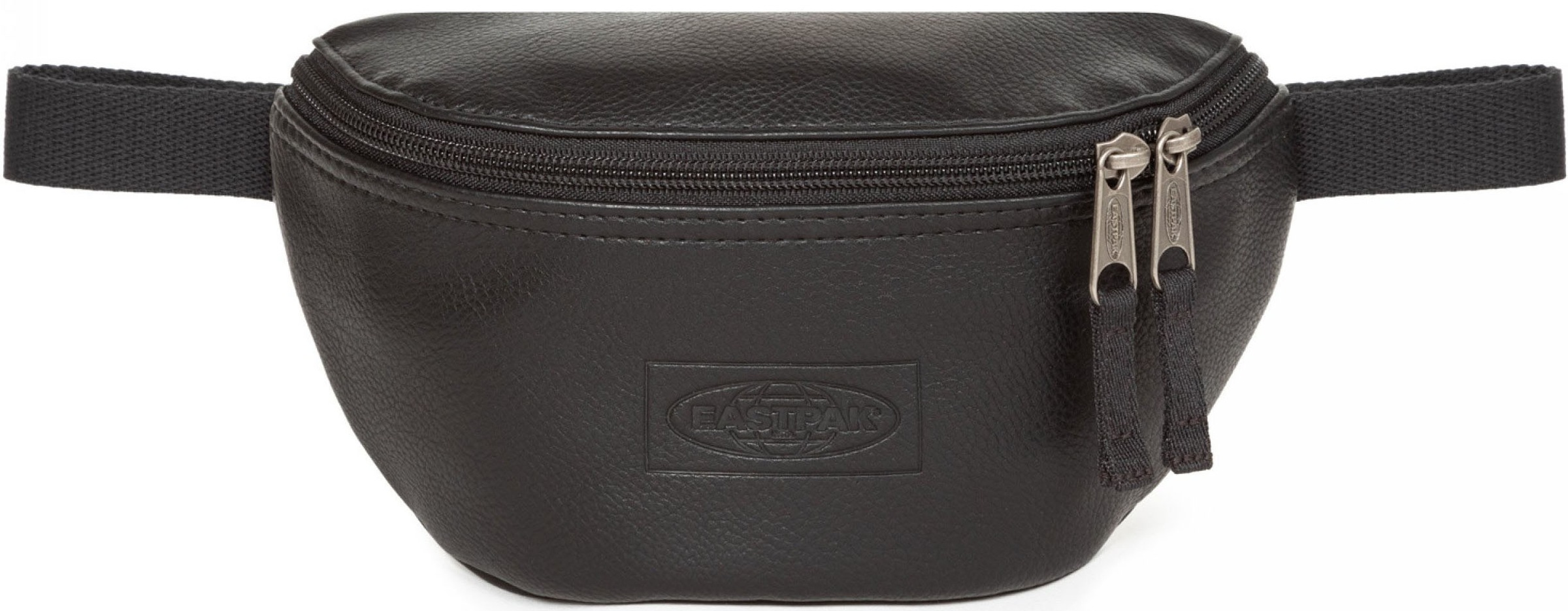 Image of Eastpak Gürteltasche »SPRINGER, grained black 2« bei Ackermann Versand Schweiz