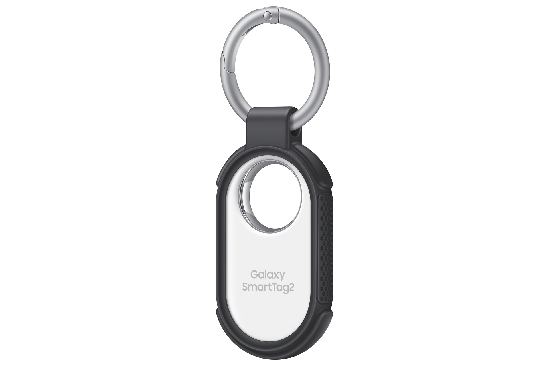 ♕ Samsung Schlüsselanhänger »Rugged Ring Karabiner Samsung Case SmartTag2«, für mit versandkostenfrei Schutzhülle Galaxy kaufen Silikon aus