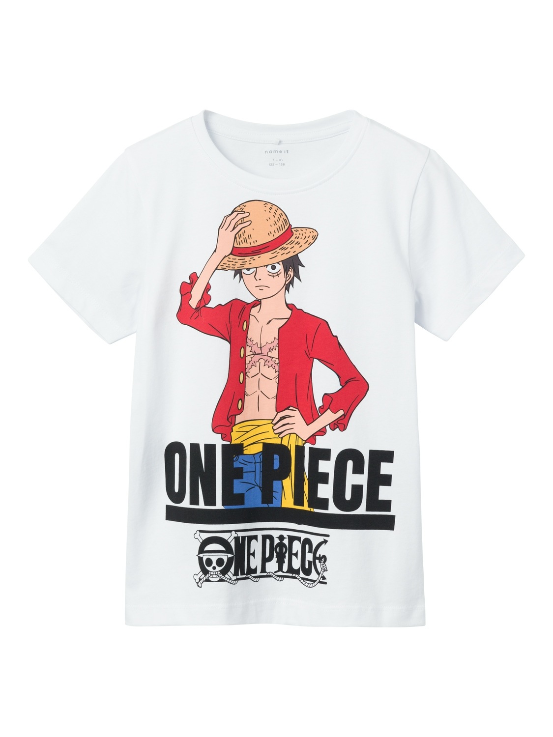 Name It T-Shirt »NKMNATE ONEPIECE SS TOP BOX NOOS VDE«