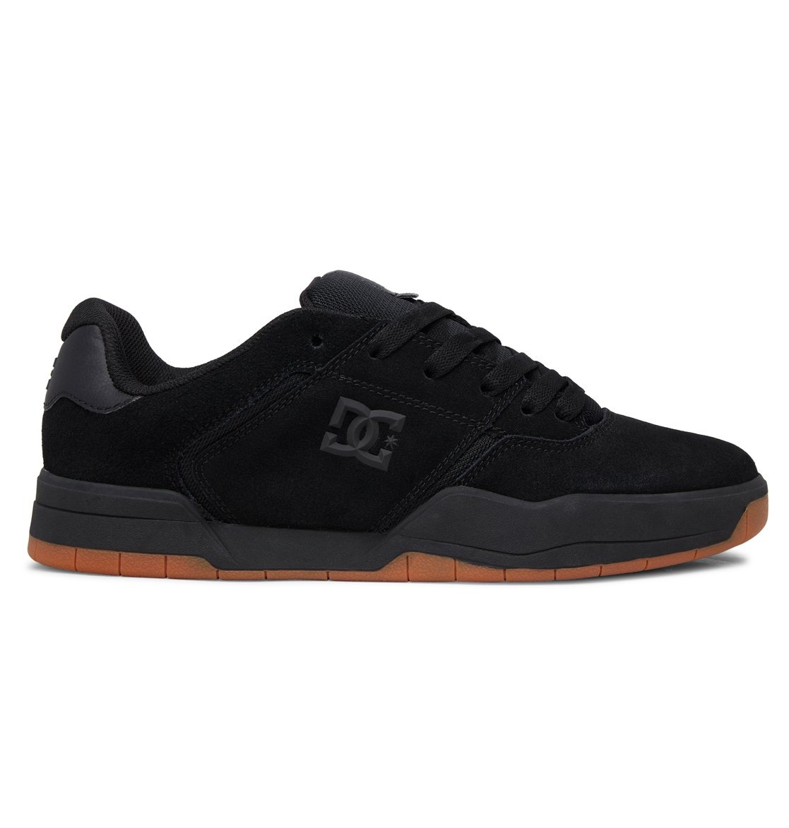 DC Shoes Sneaker »Central«