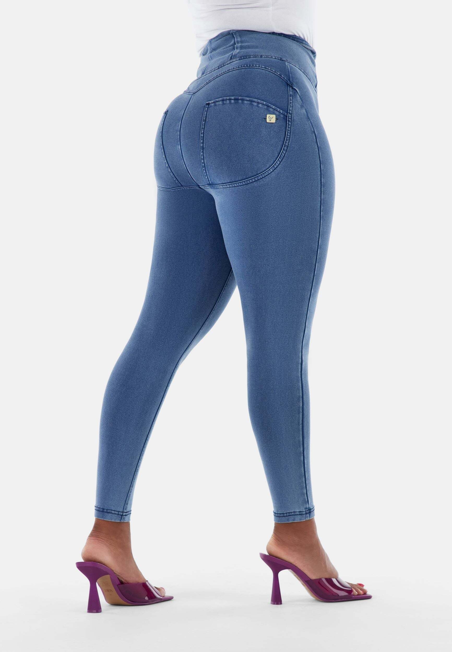 Freddy Leggings »Leggings WRUP4HC002NS«