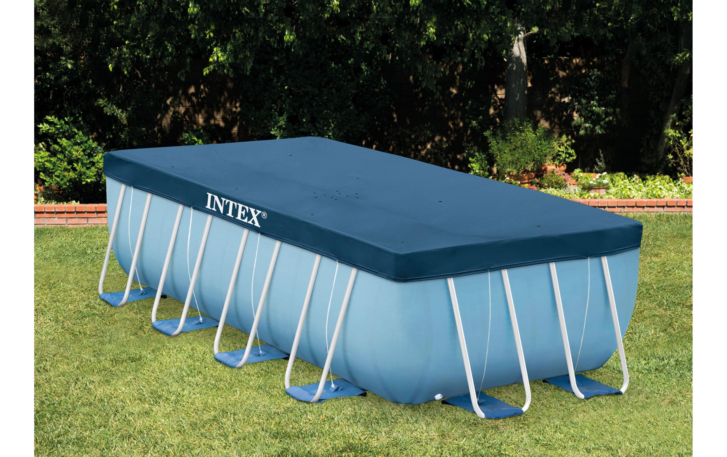 Pool-Abdeckplane »400 x 200cm«