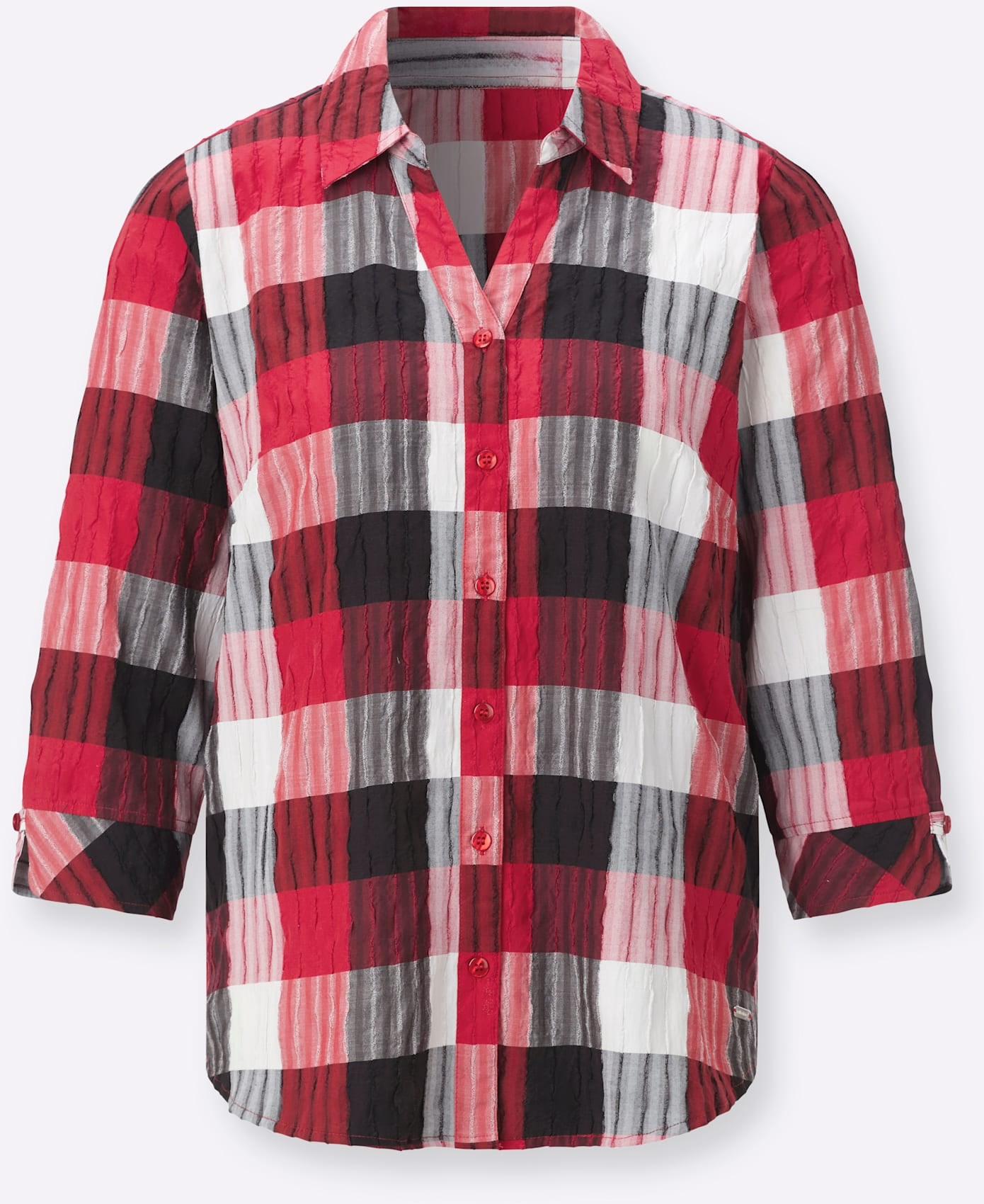 Casual Looks Karobluse
