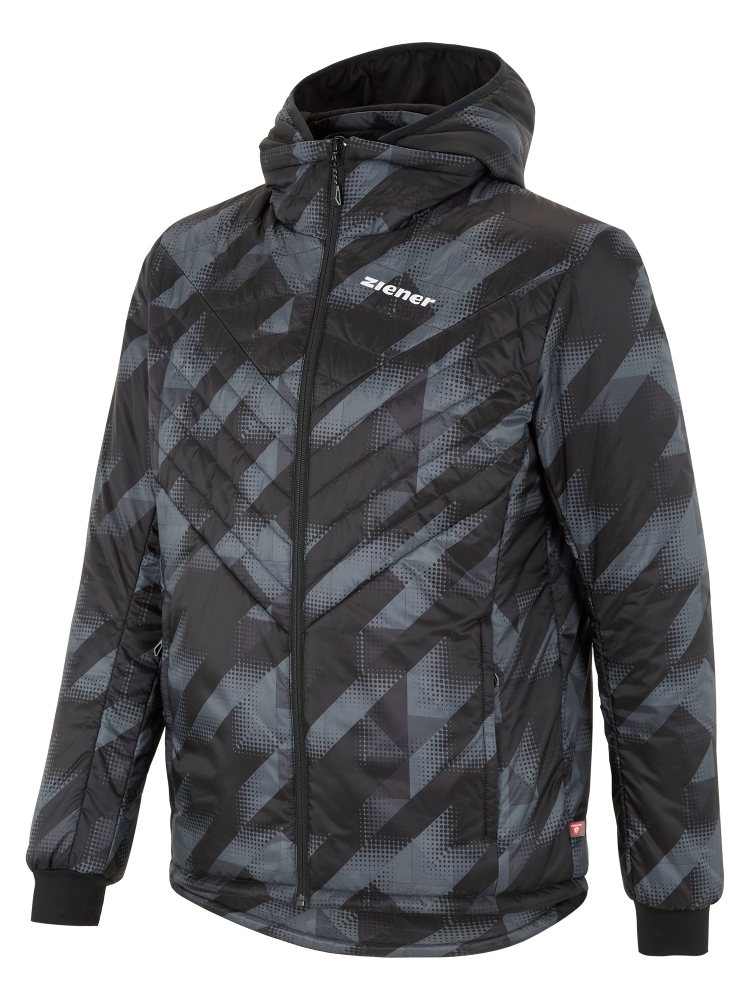 Image of Ziener Steppjacke »JOLO« bei Ackermann Versand Schweiz