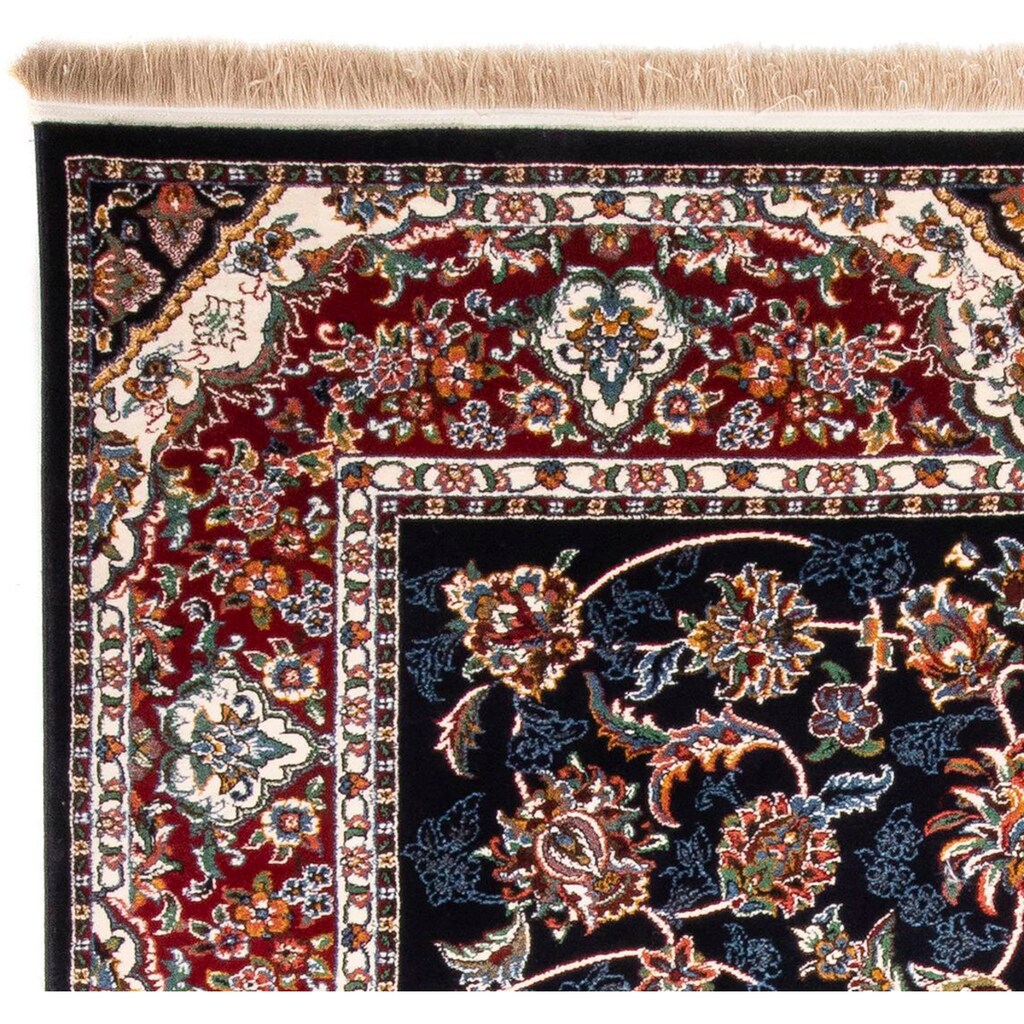 morgenland Orientteppich »Sarwar«, rechteckig